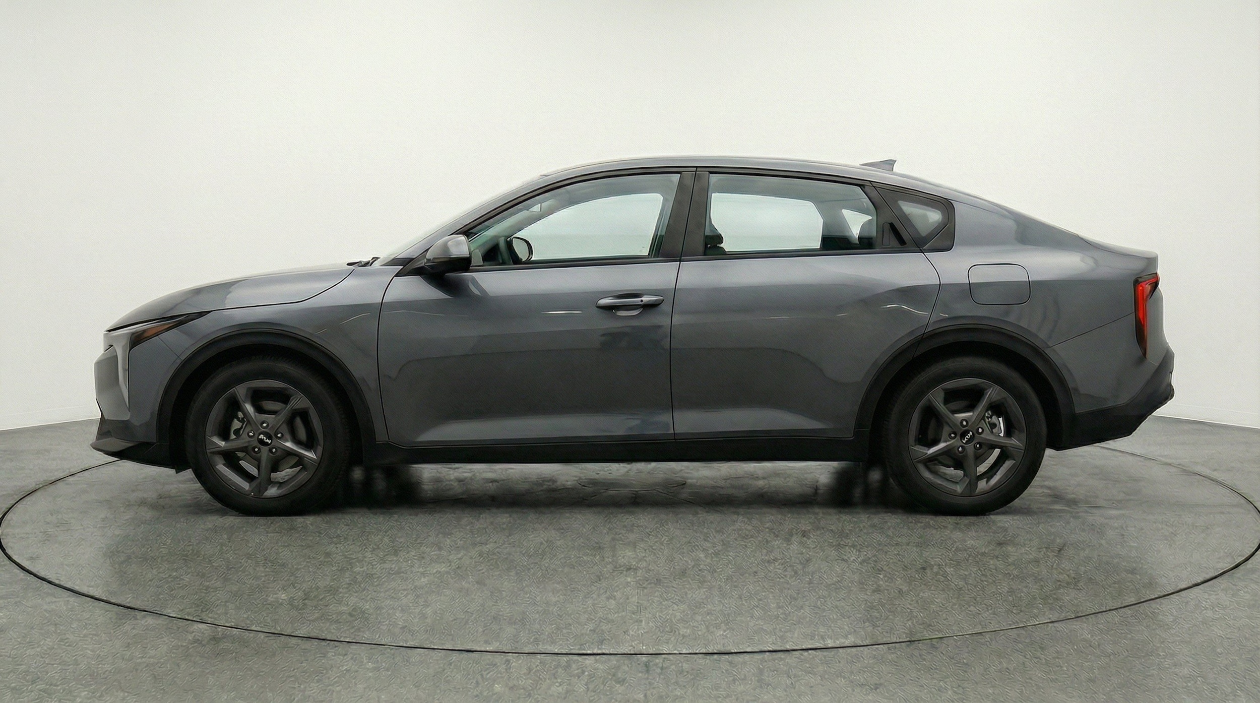 Thumbnail: 2025 Kia K4 - 5