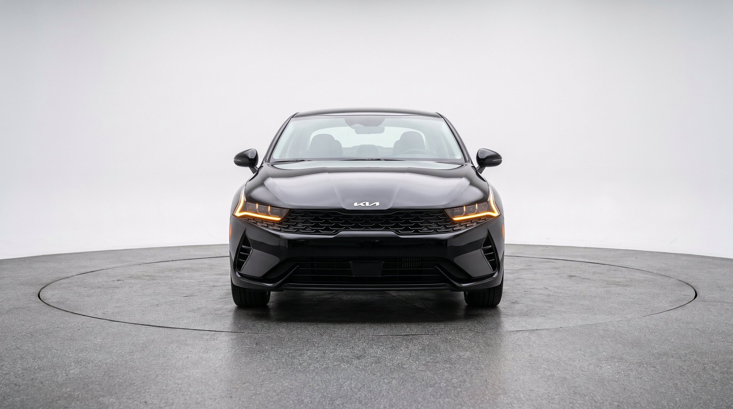 Thumbnail: 2025 Kia K4 - 2