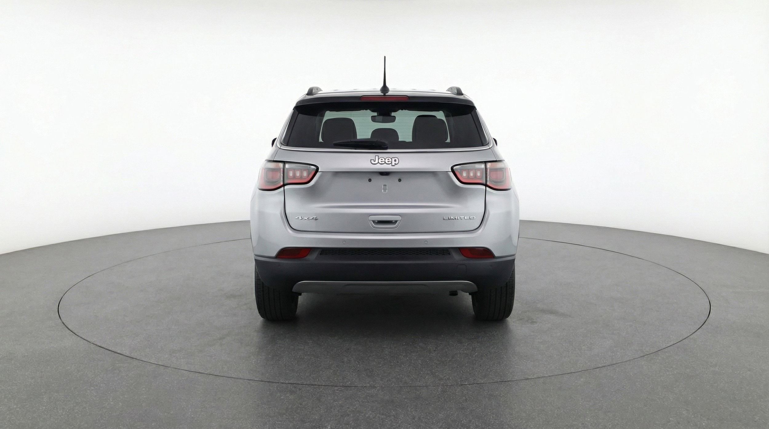 Thumbnail: 2025 Jeep Compass - 7