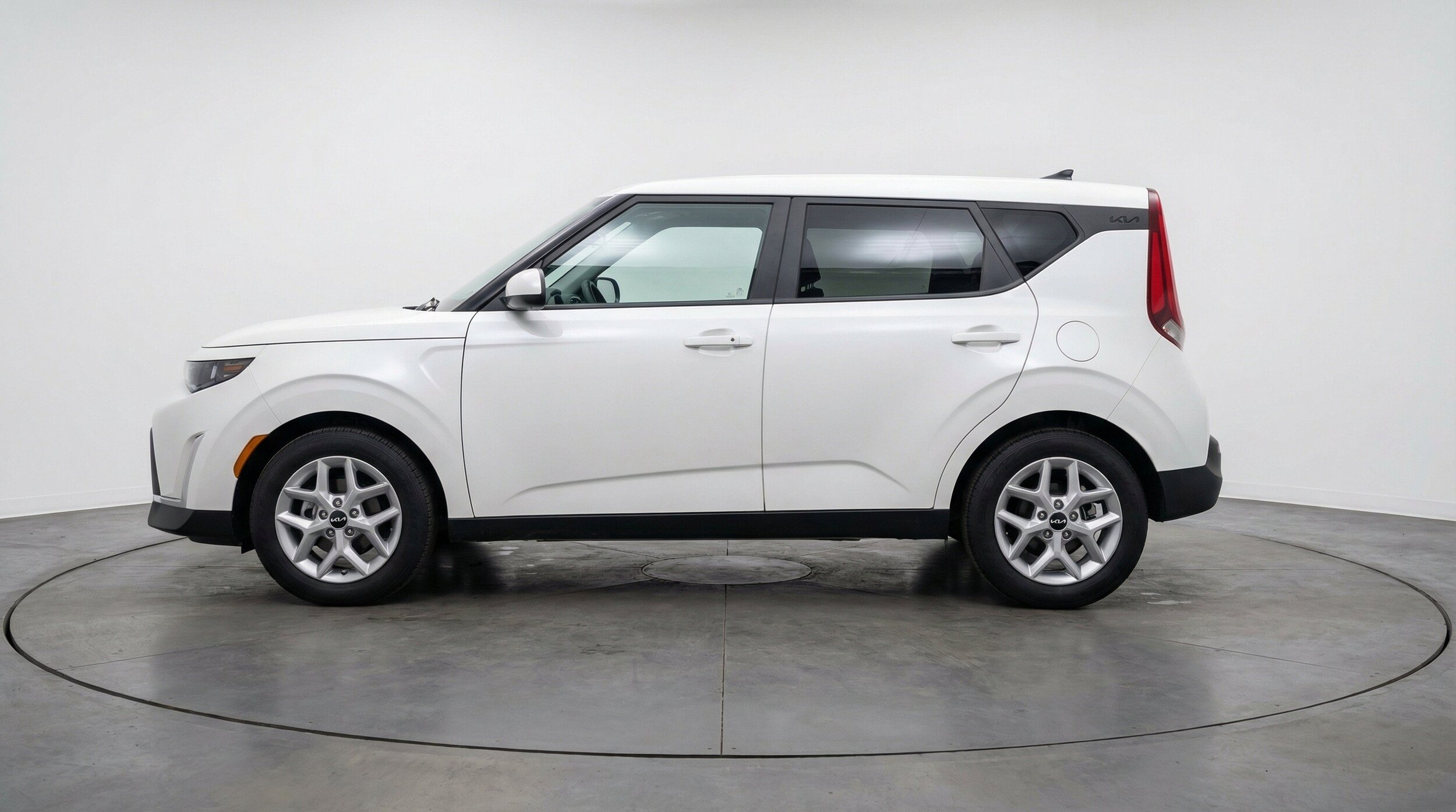 Thumbnail: 2025 Kia Soul - 5