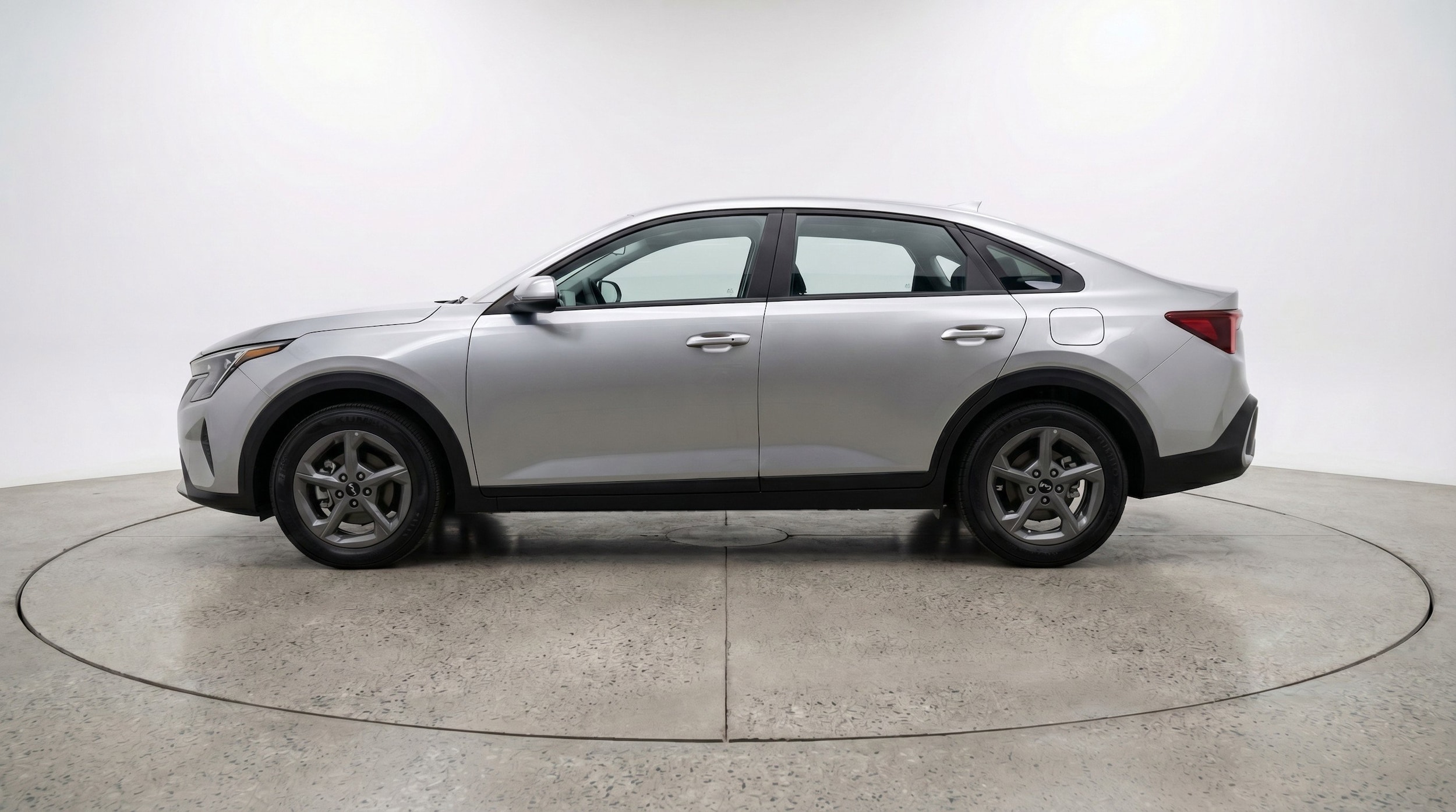 Thumbnail: 2025 Kia K4 - 5