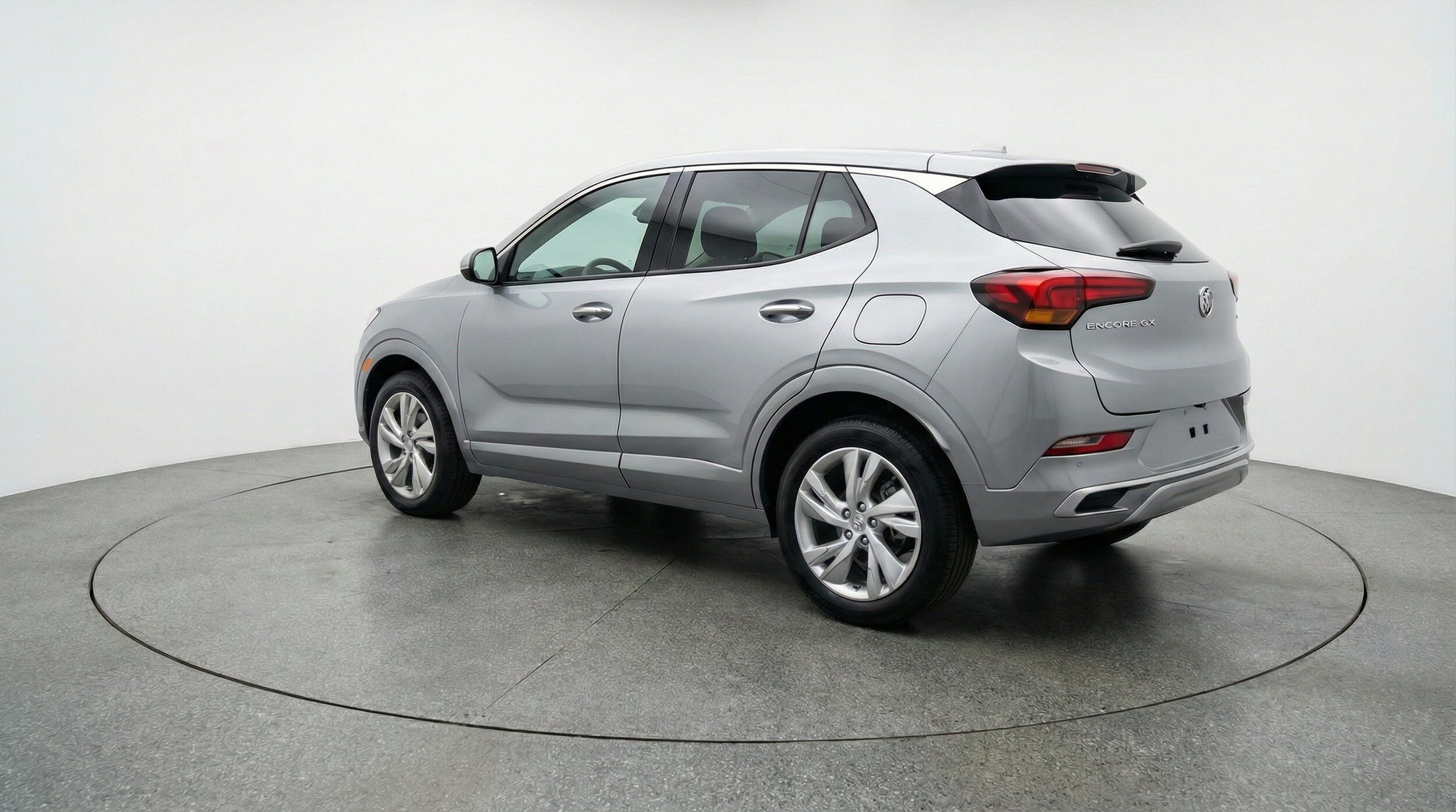 Thumbnail: 2026 Buick Encore GX - 6