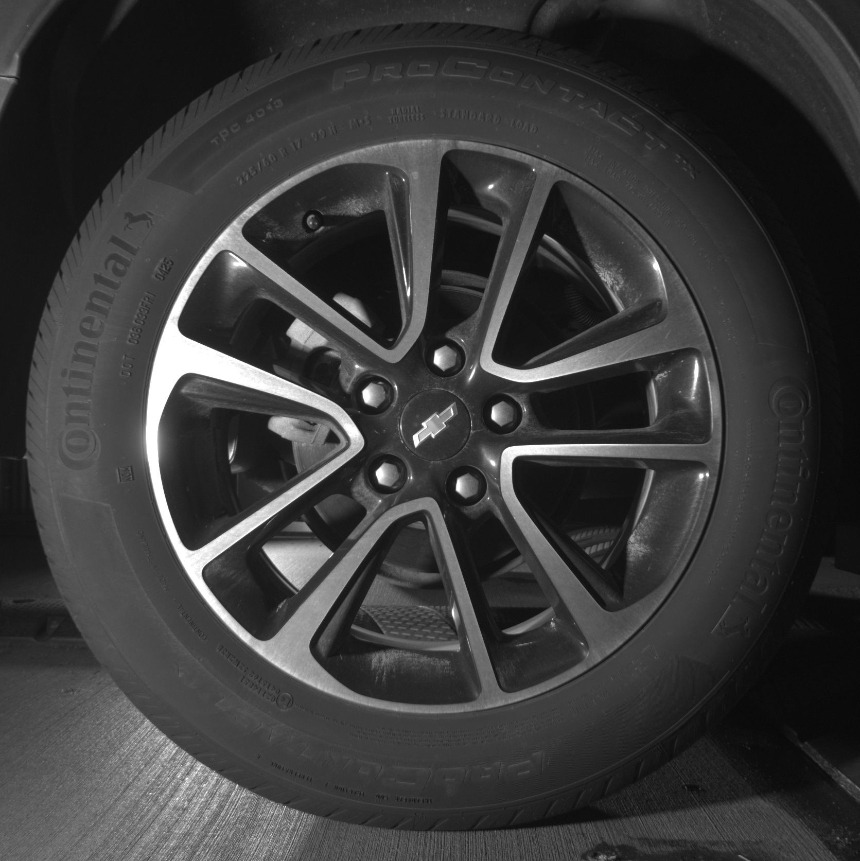 Thumbnail: 2025 Chevrolet TrailBlazer - 12