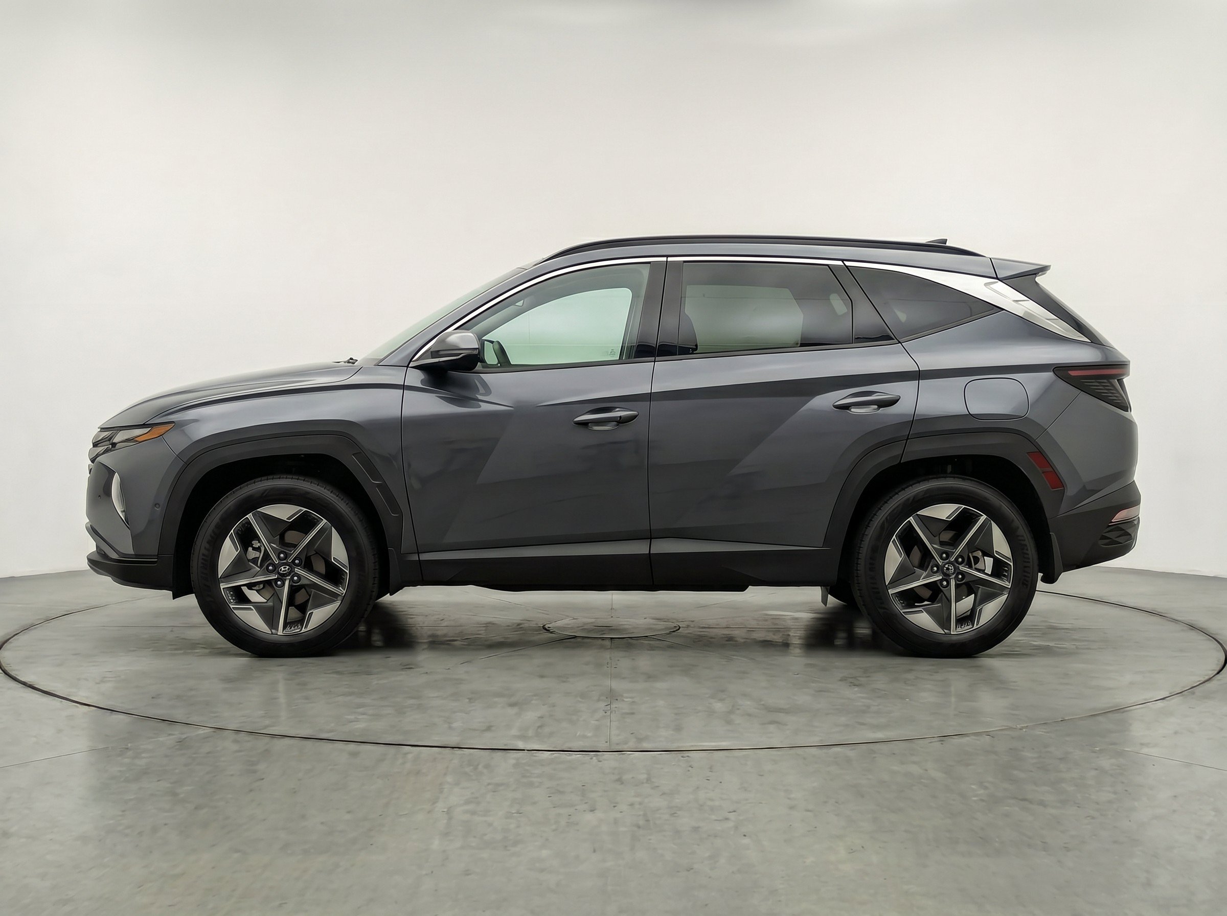 Thumbnail: 2026 Hyundai Tucson - 5