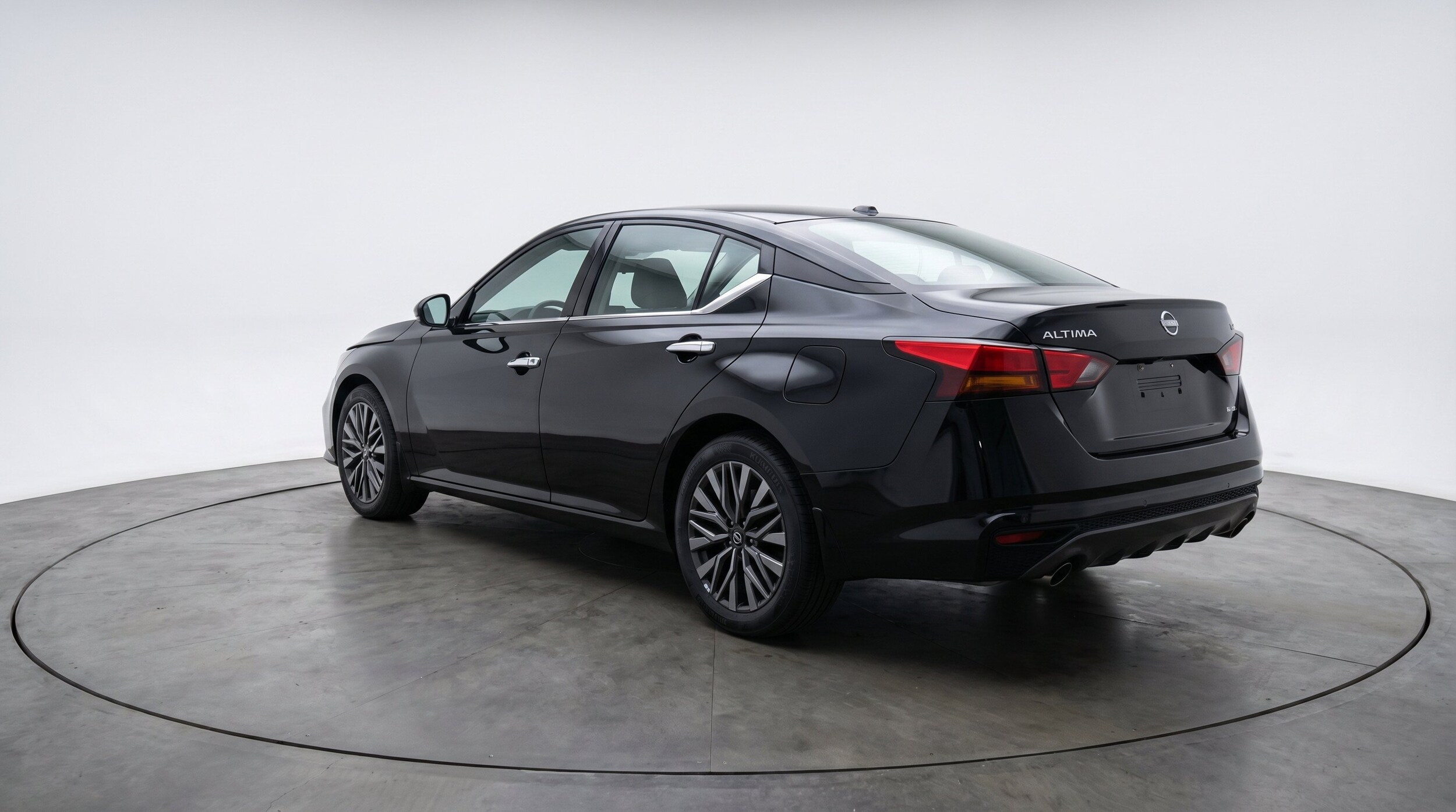 Thumbnail: 2026 Nissan Altima - 6