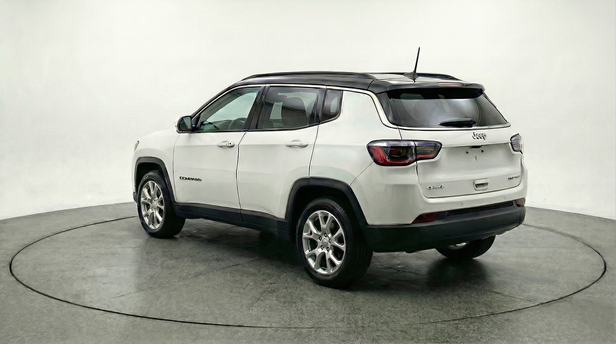 Thumbnail: 2025 Jeep Compass - 6