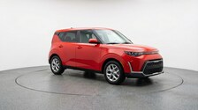 2025 Kia Soul  -
                  Morrow, GA