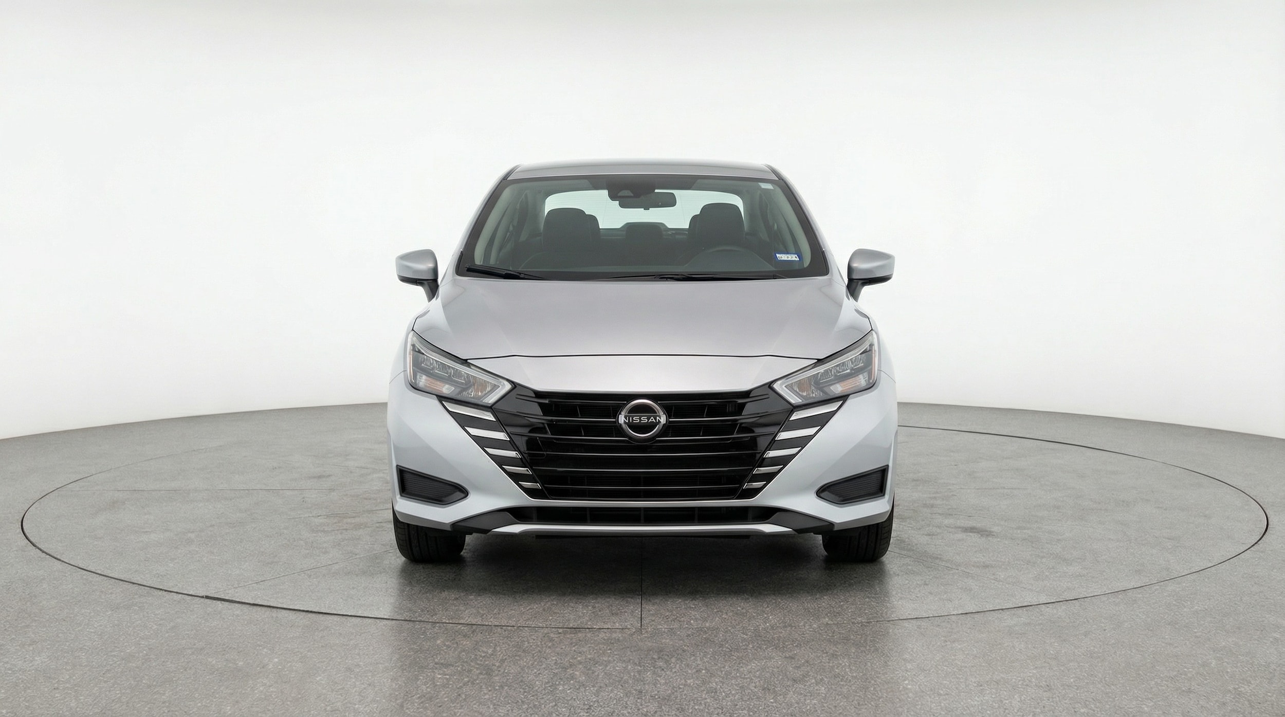 Thumbnail: 2025 Nissan Versa - 2