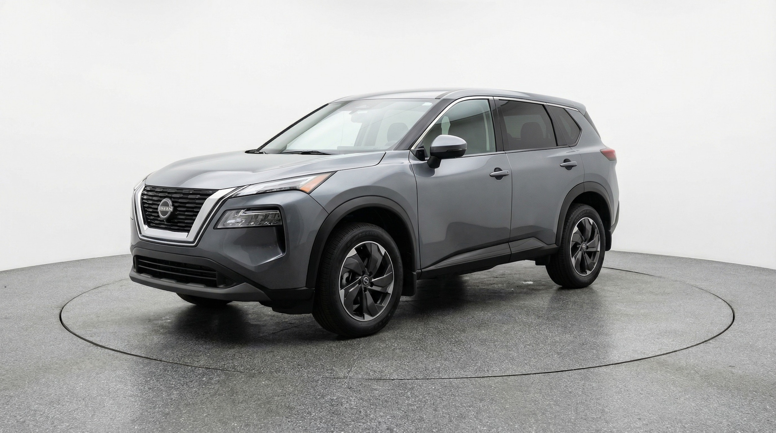 Thumbnail: 2025 Nissan Rogue - 3