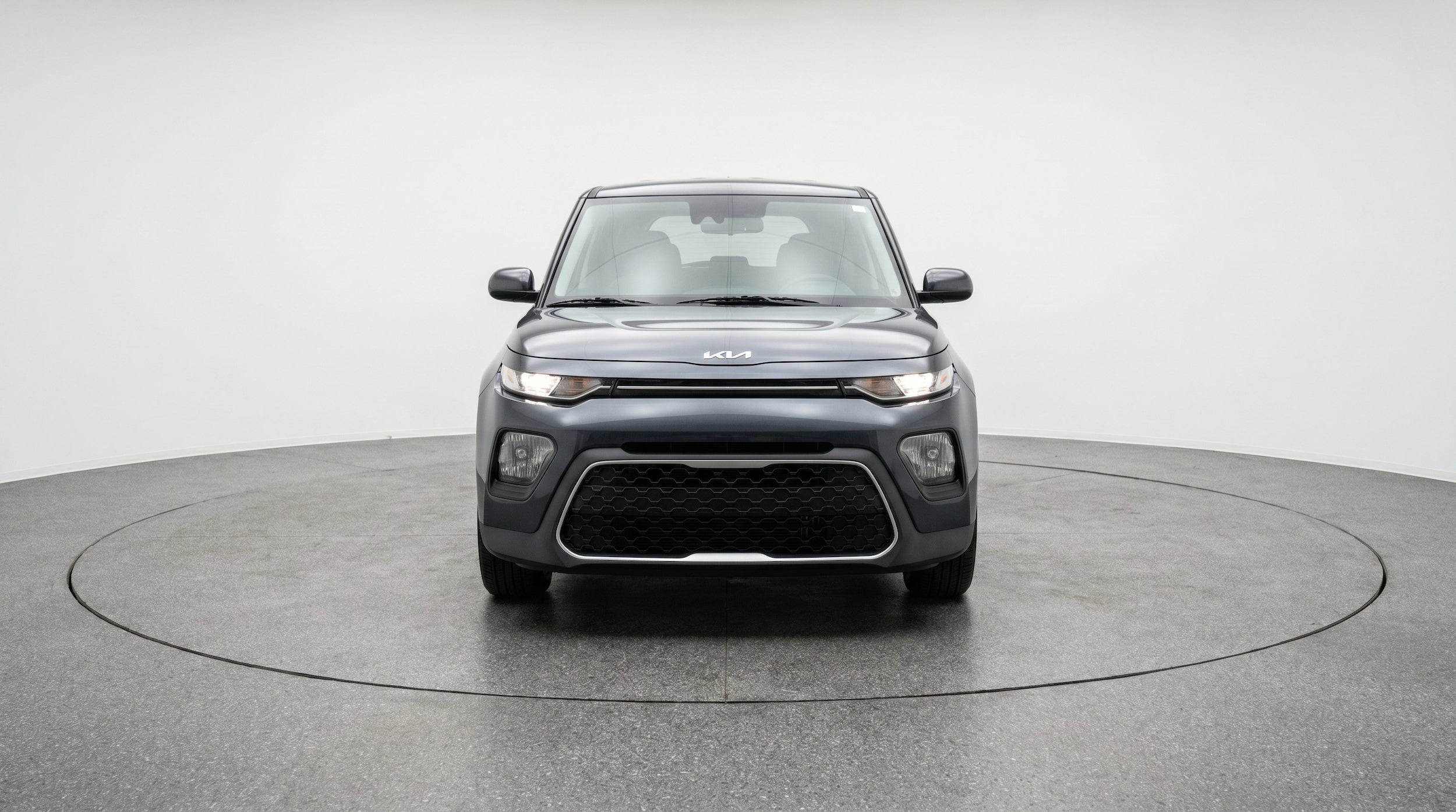 Thumbnail: 2025 Kia Soul - 2