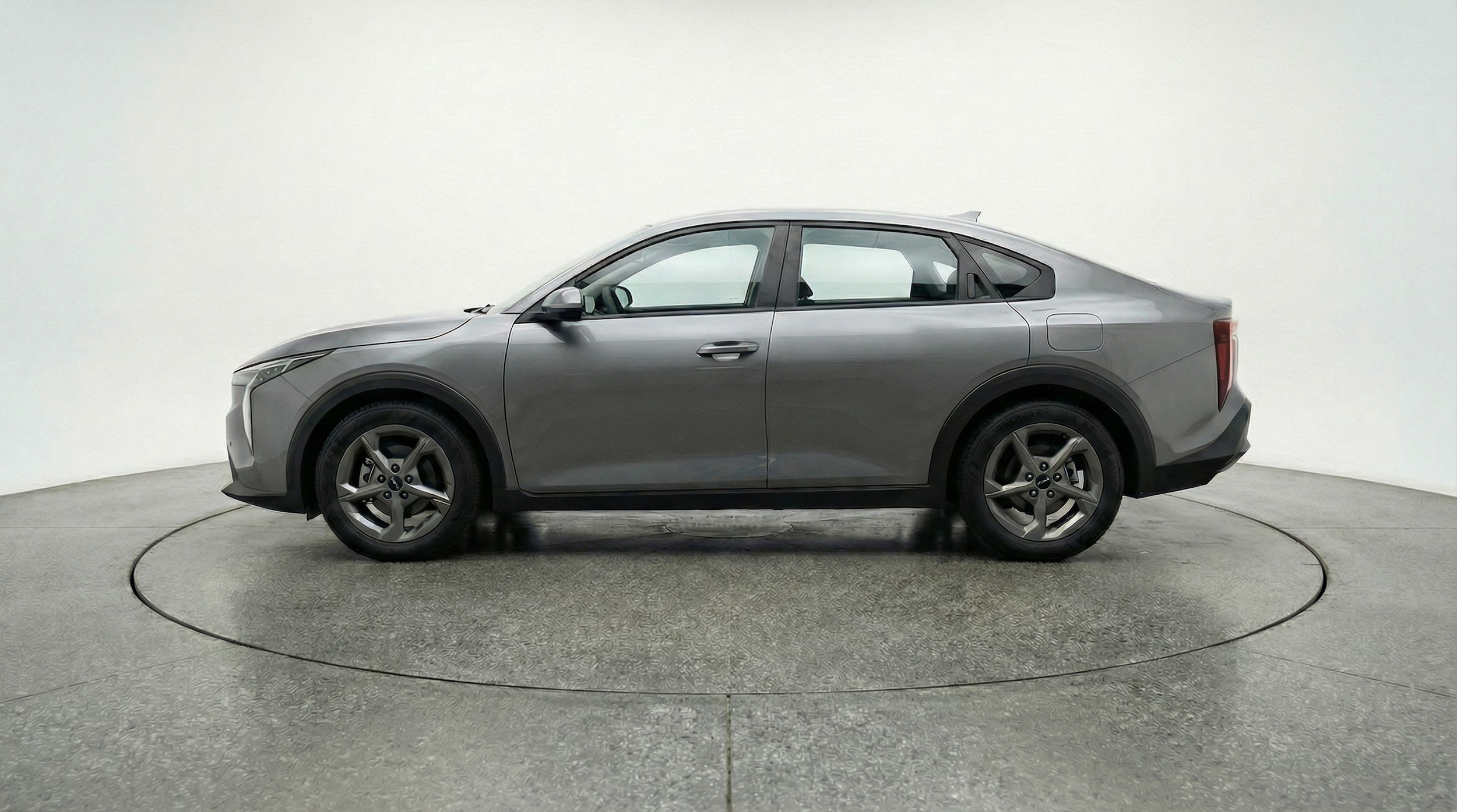 Thumbnail: 2025 Kia K4 - 4