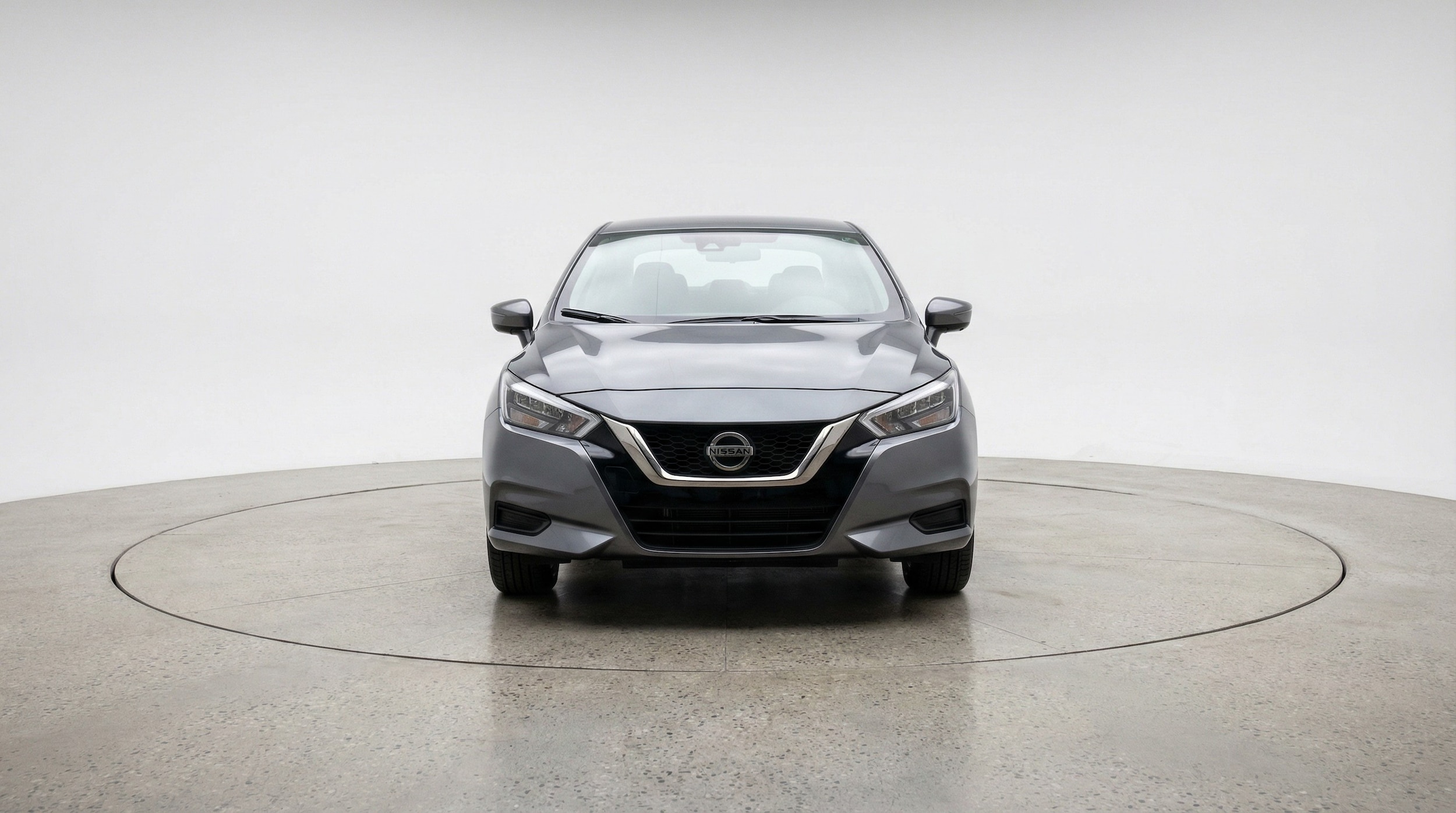 Thumbnail: 2025 Nissan Versa - 2