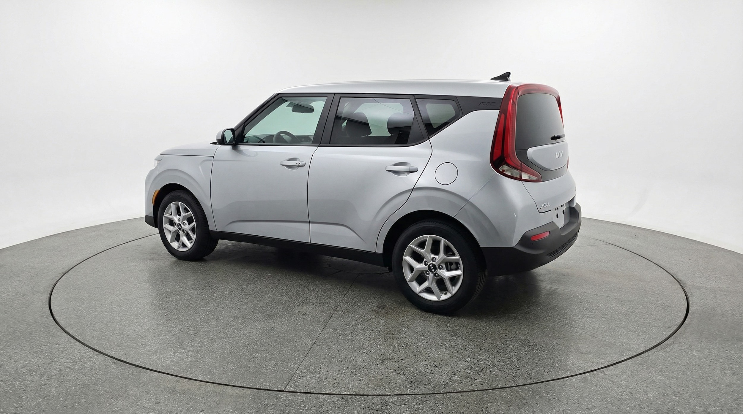 Thumbnail: 2025 Kia Soul - 5