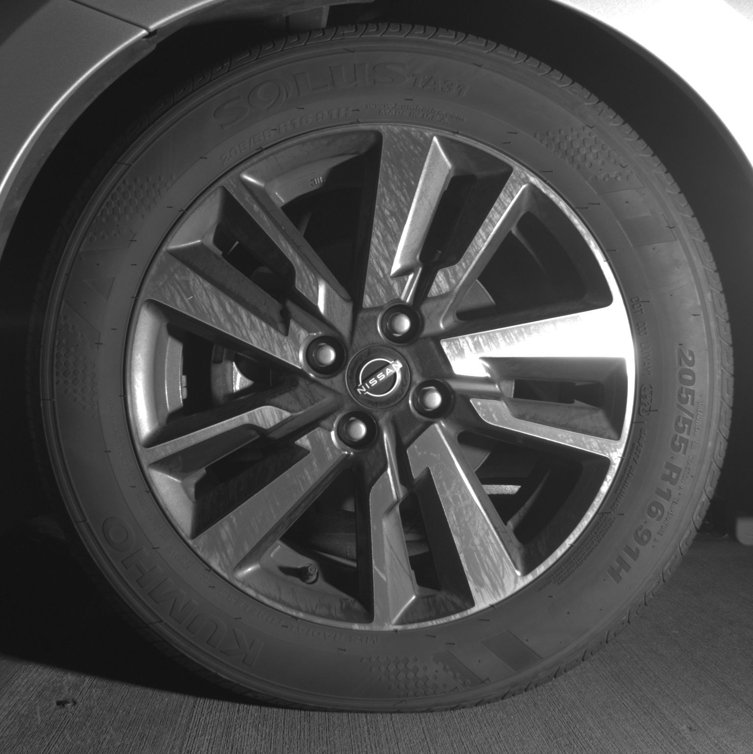 Thumbnail: 2025 Nissan Versa - 9