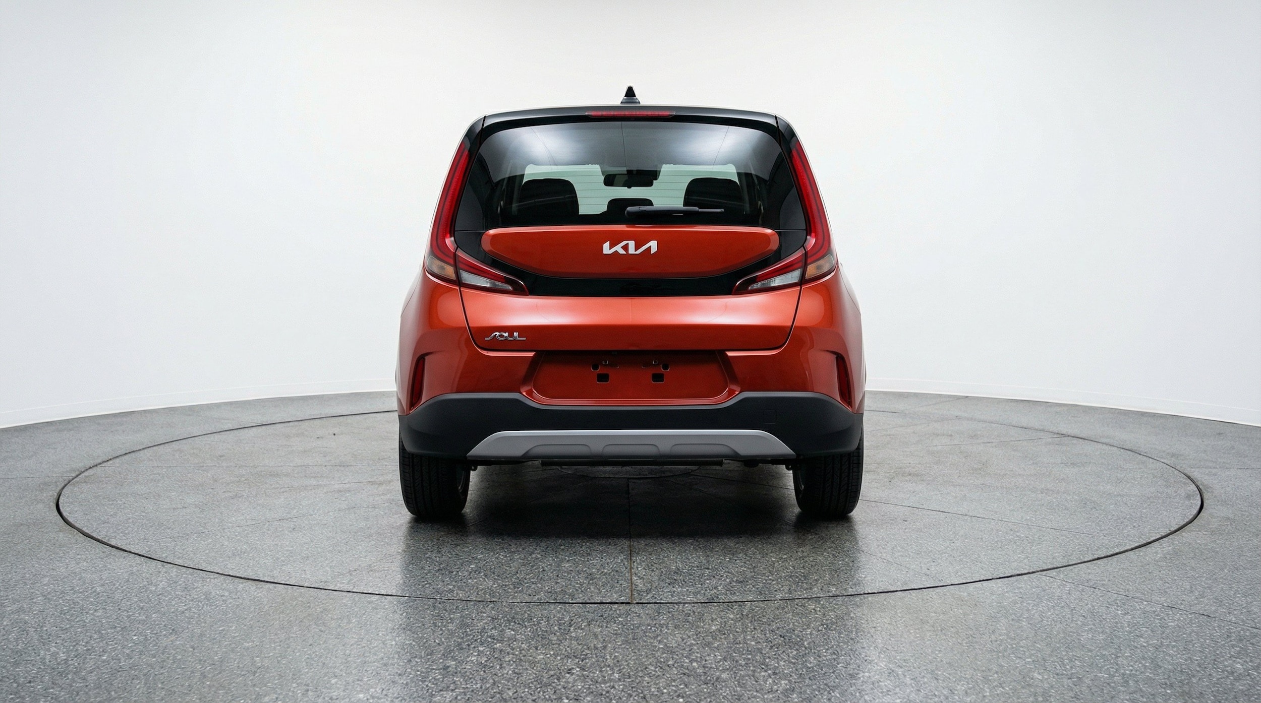 Thumbnail: 2025 Kia Soul - 7