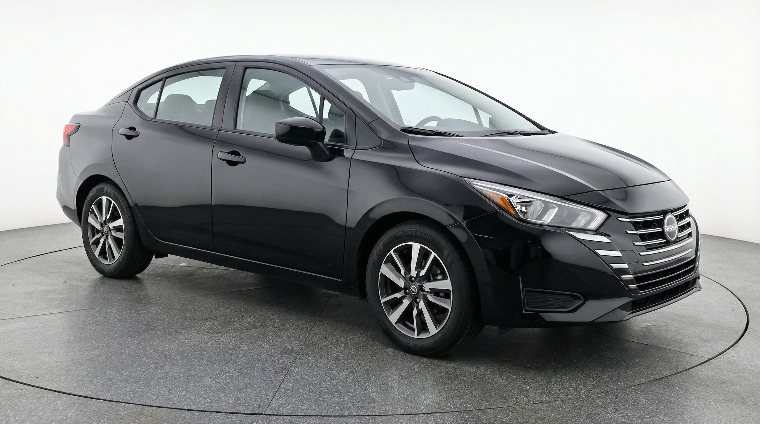 Thumbnail: 2025 Nissan Versa - 1