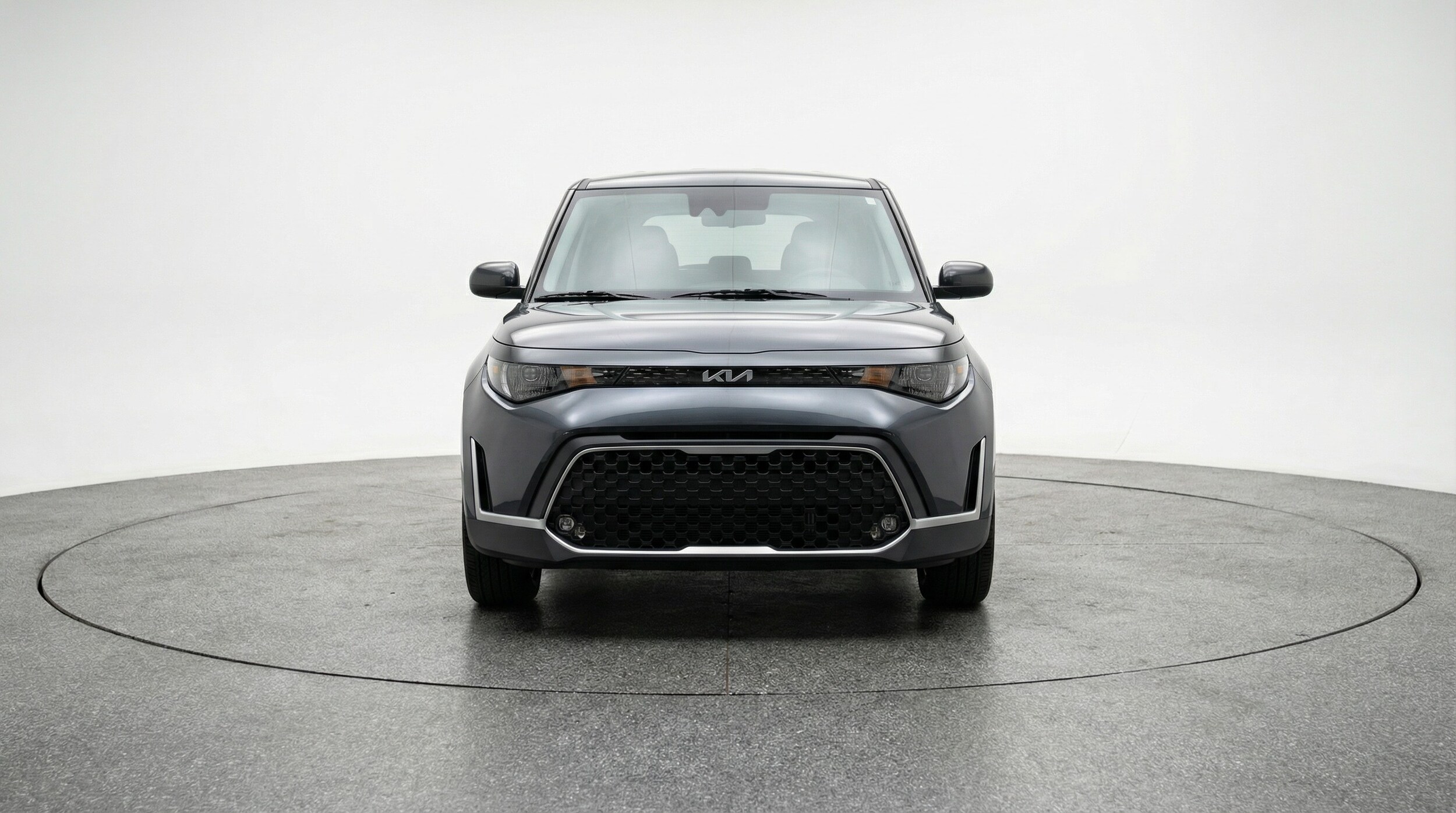 Thumbnail: 2025 Kia Soul - 2