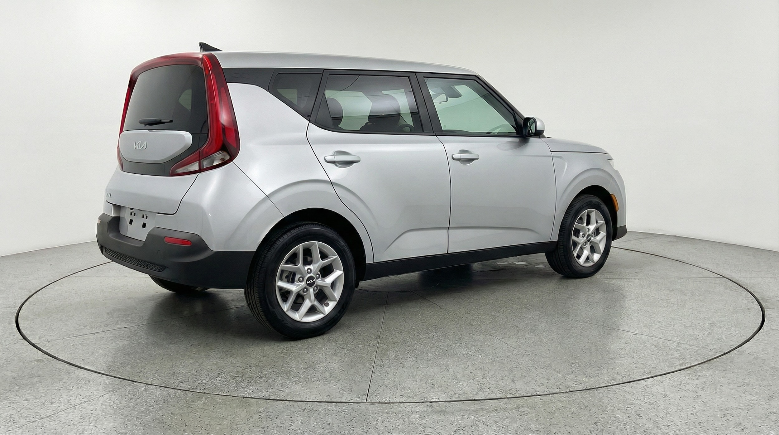 Thumbnail: 2025 Kia Soul - 7