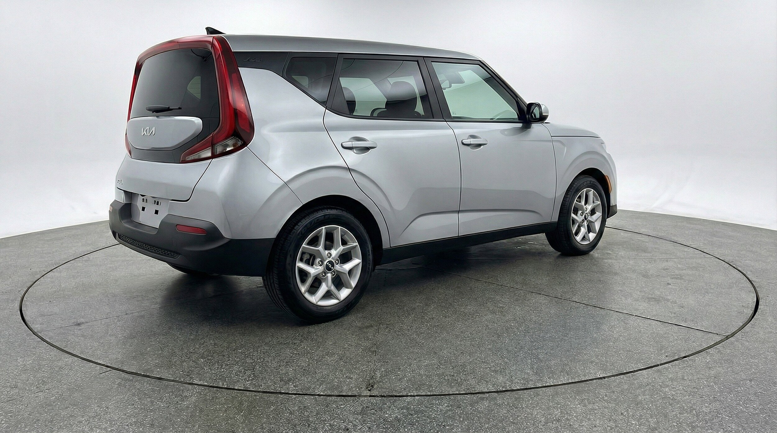 Thumbnail: 2025 Kia Soul - 9