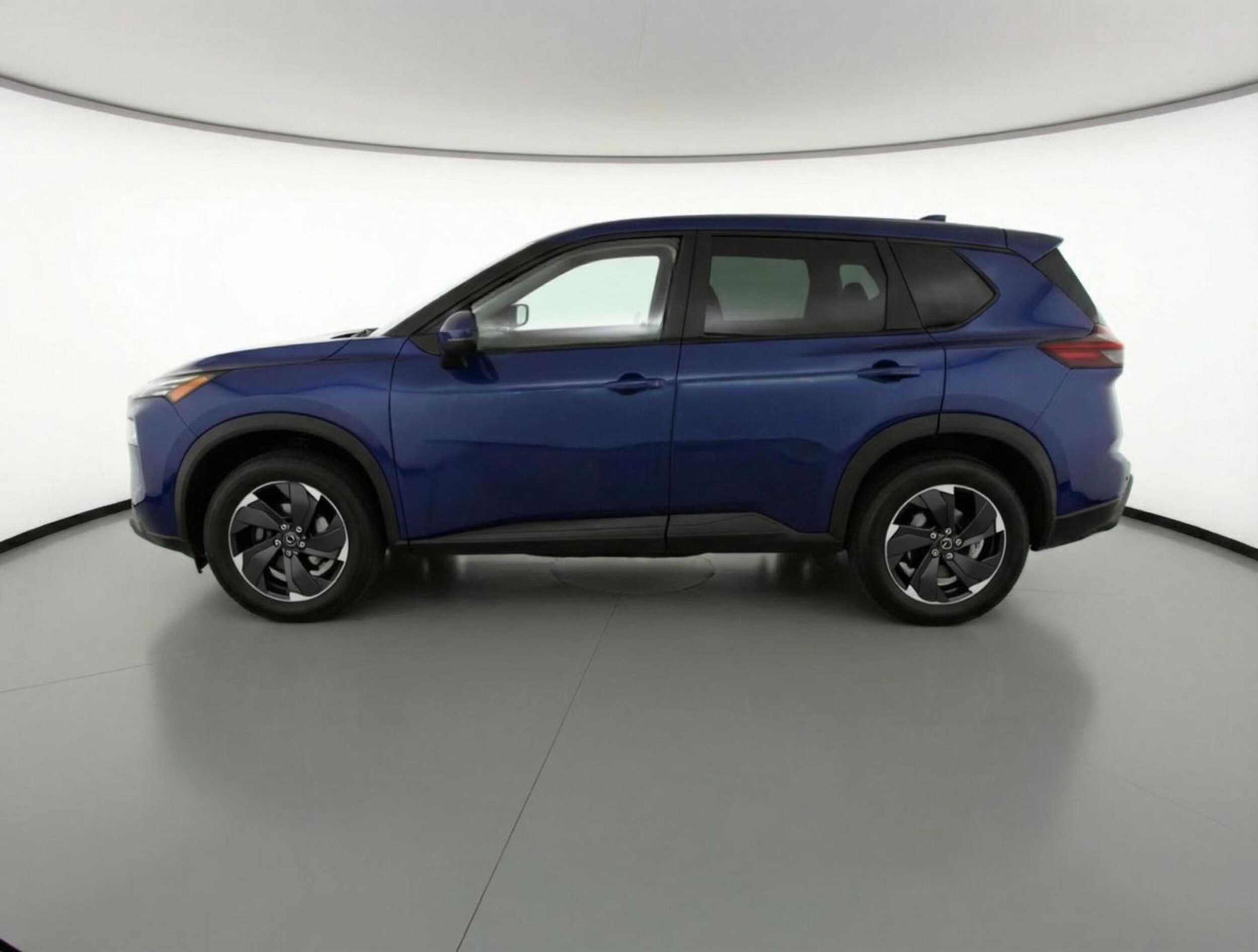 Thumbnail: 2025 Nissan Rogue - 4