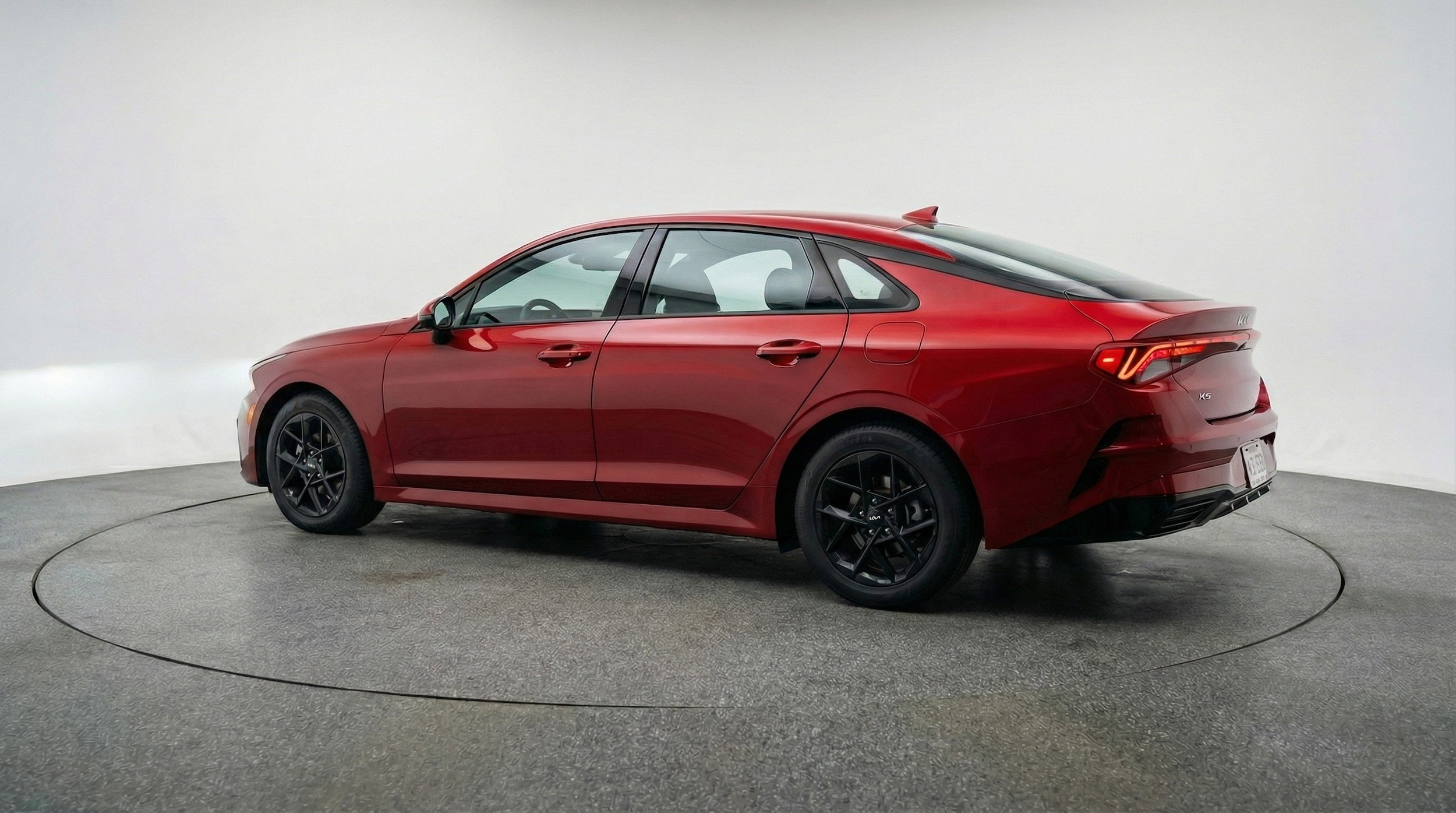 Thumbnail: 2025 Kia K5 - 6