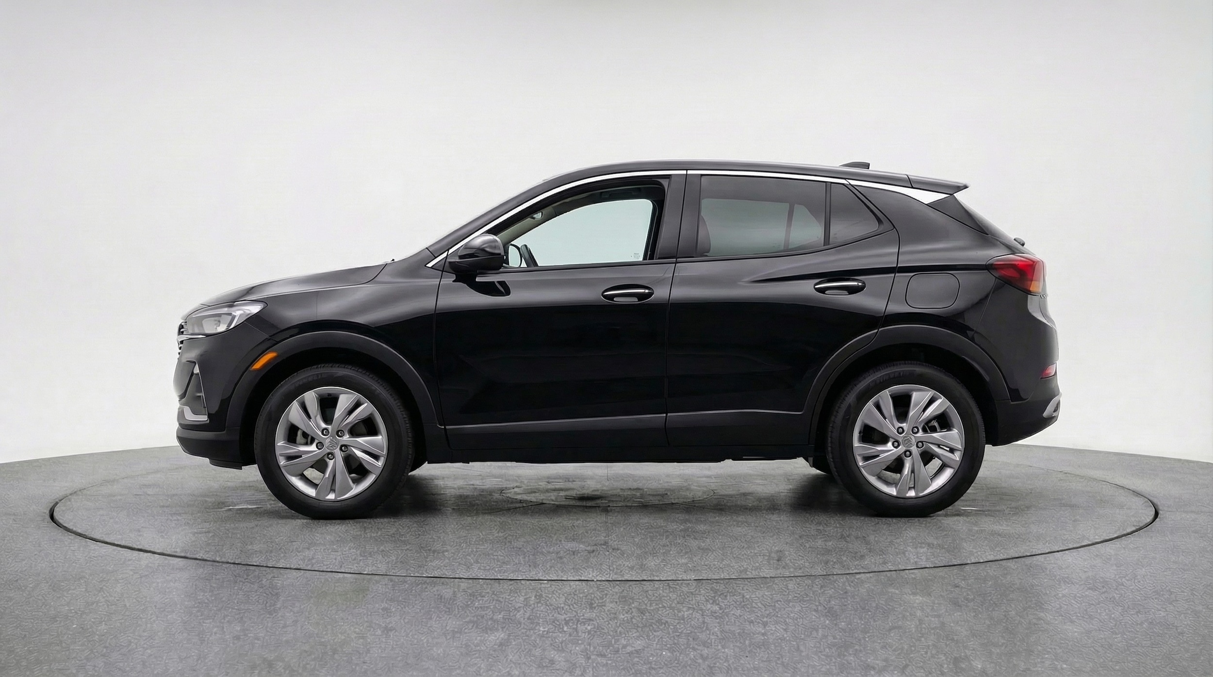 Thumbnail: 2025 Buick Encore GX - 8