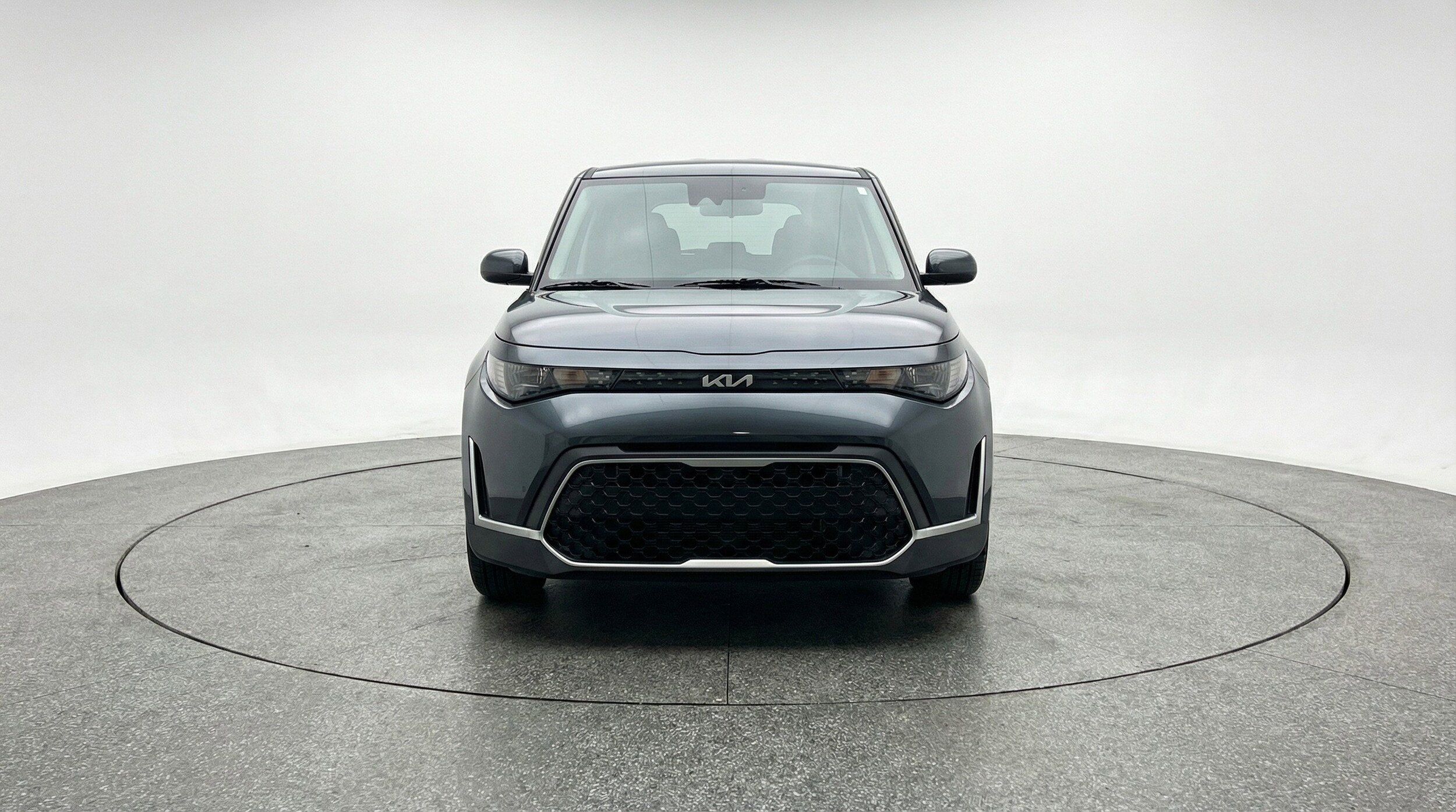 Thumbnail: 2025 Kia Soul - 2
