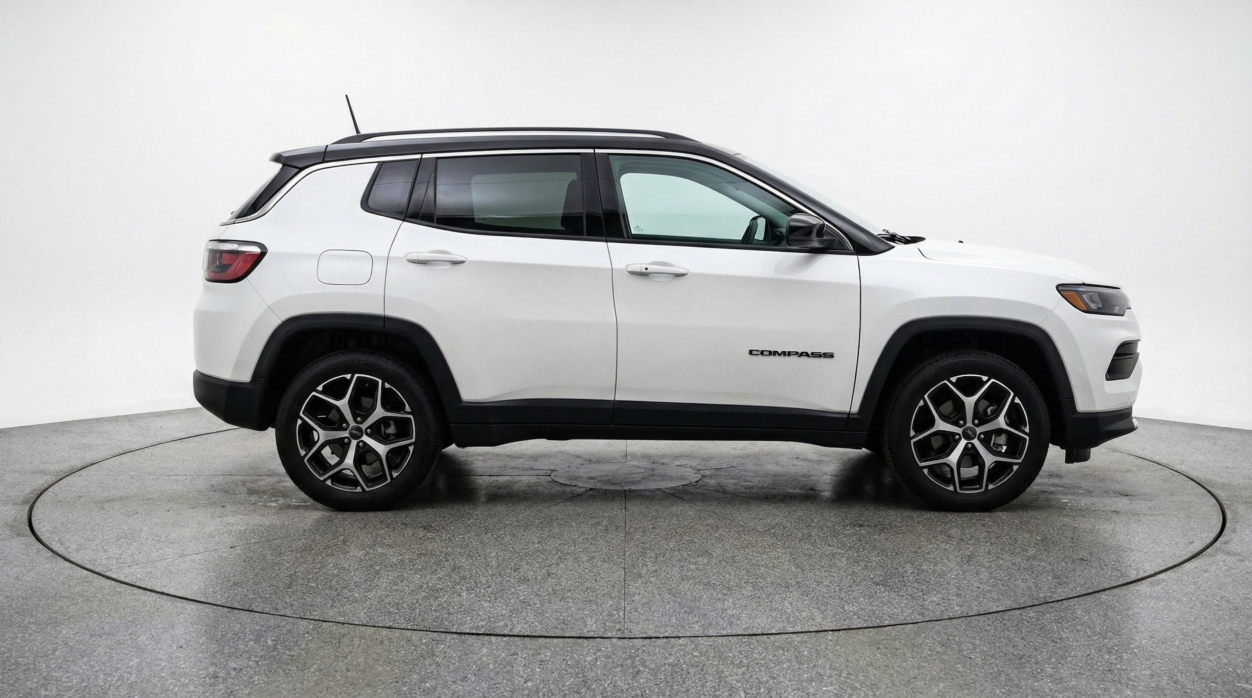 Thumbnail: 2025 Jeep Compass - 8