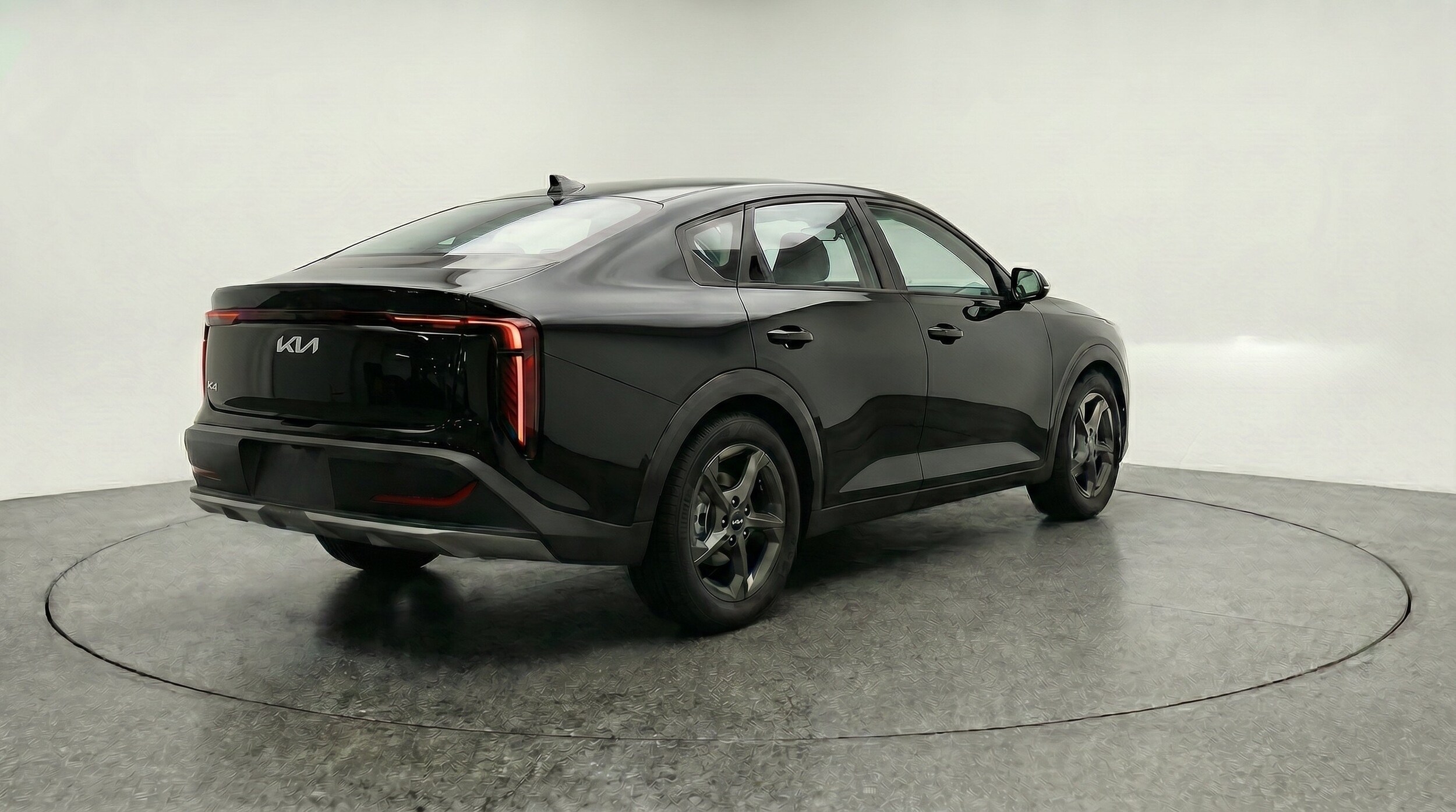 Thumbnail: 2026 Kia K4 - 9