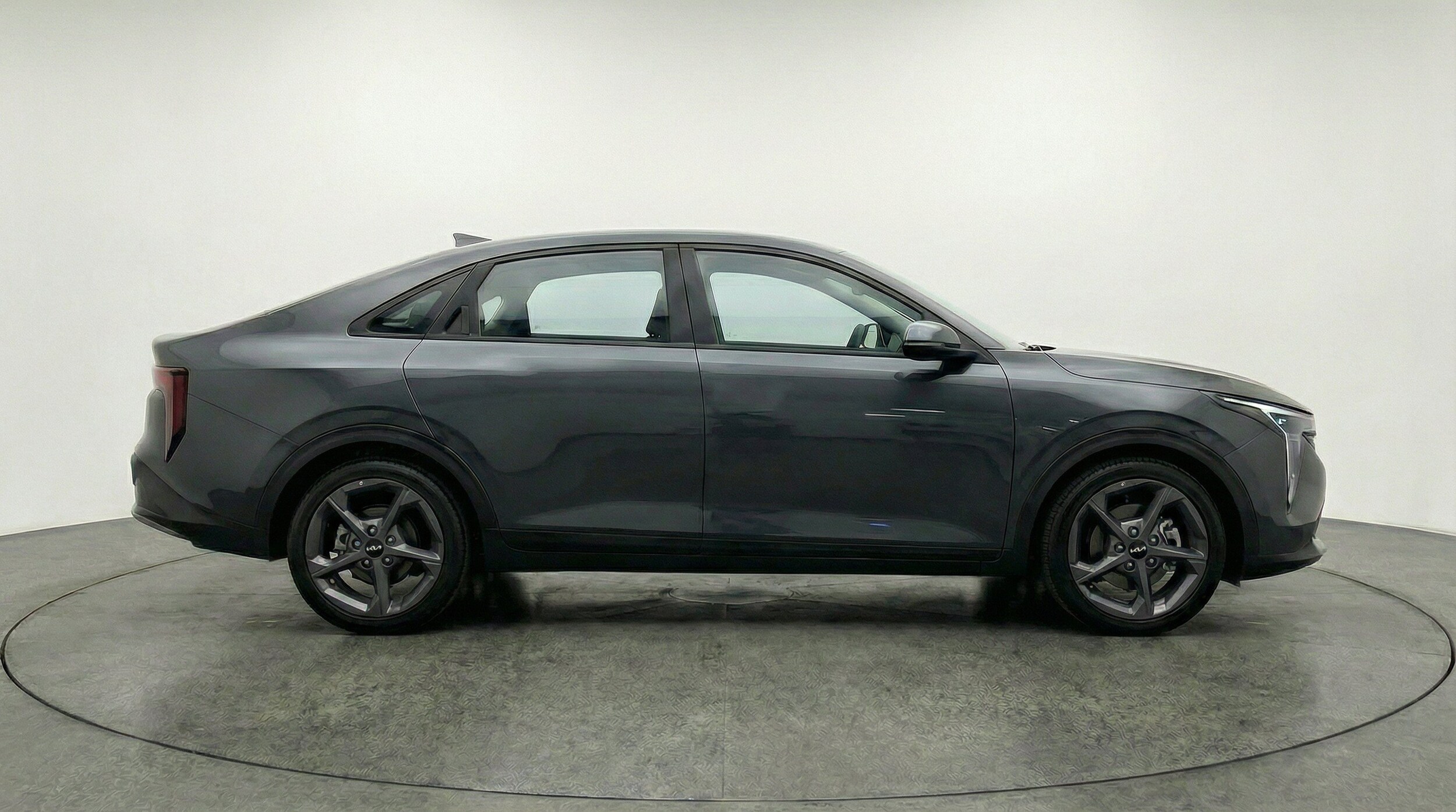 Thumbnail: 2025 Kia K4 - 11