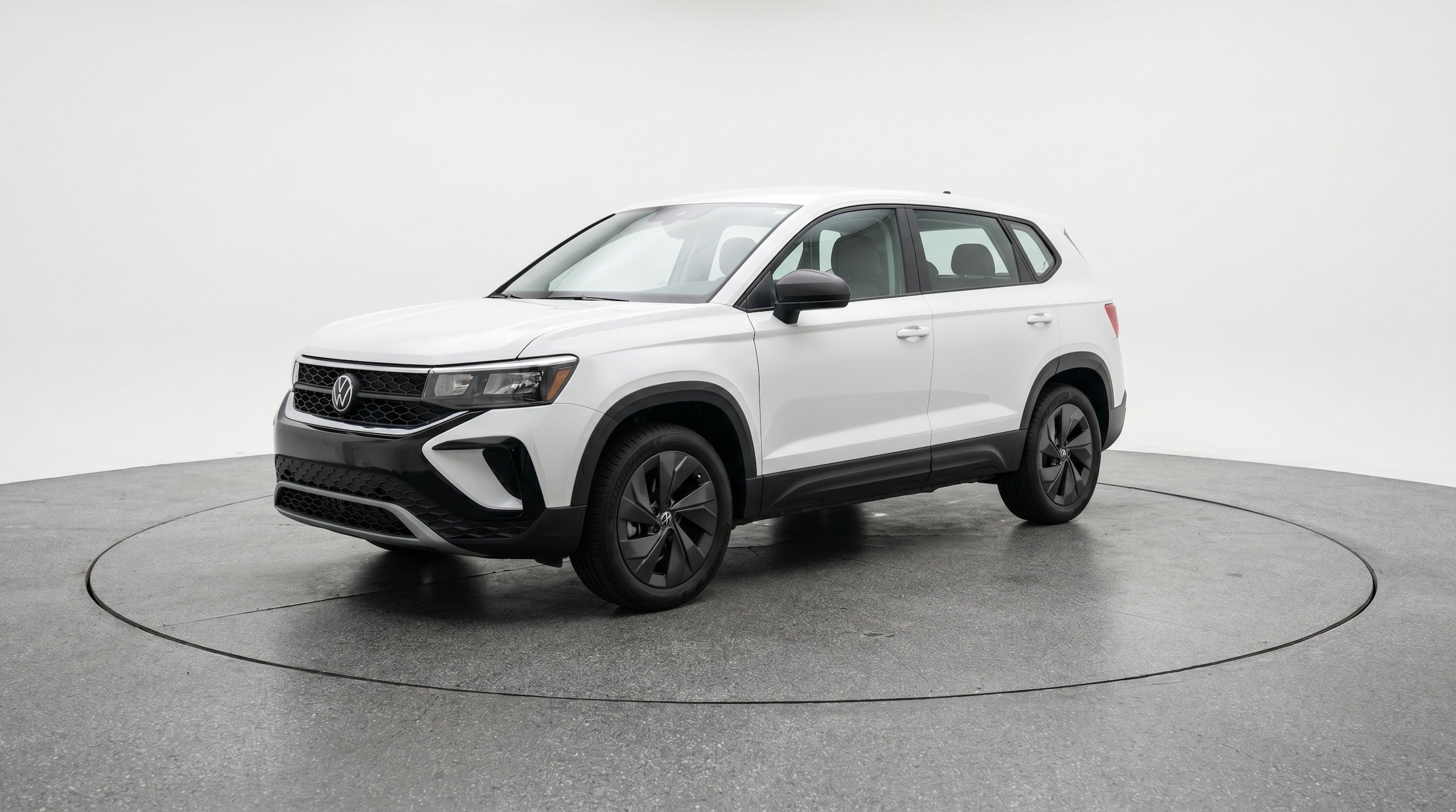 Thumbnail: 2026 Volkswagen Taos - 3