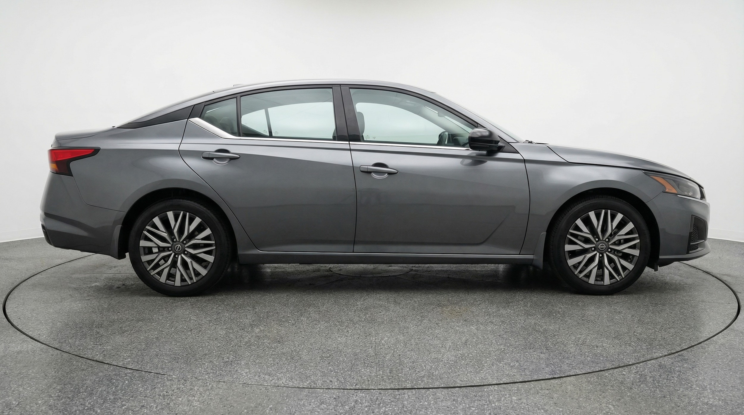 Thumbnail: 2025 Nissan Altima - 8