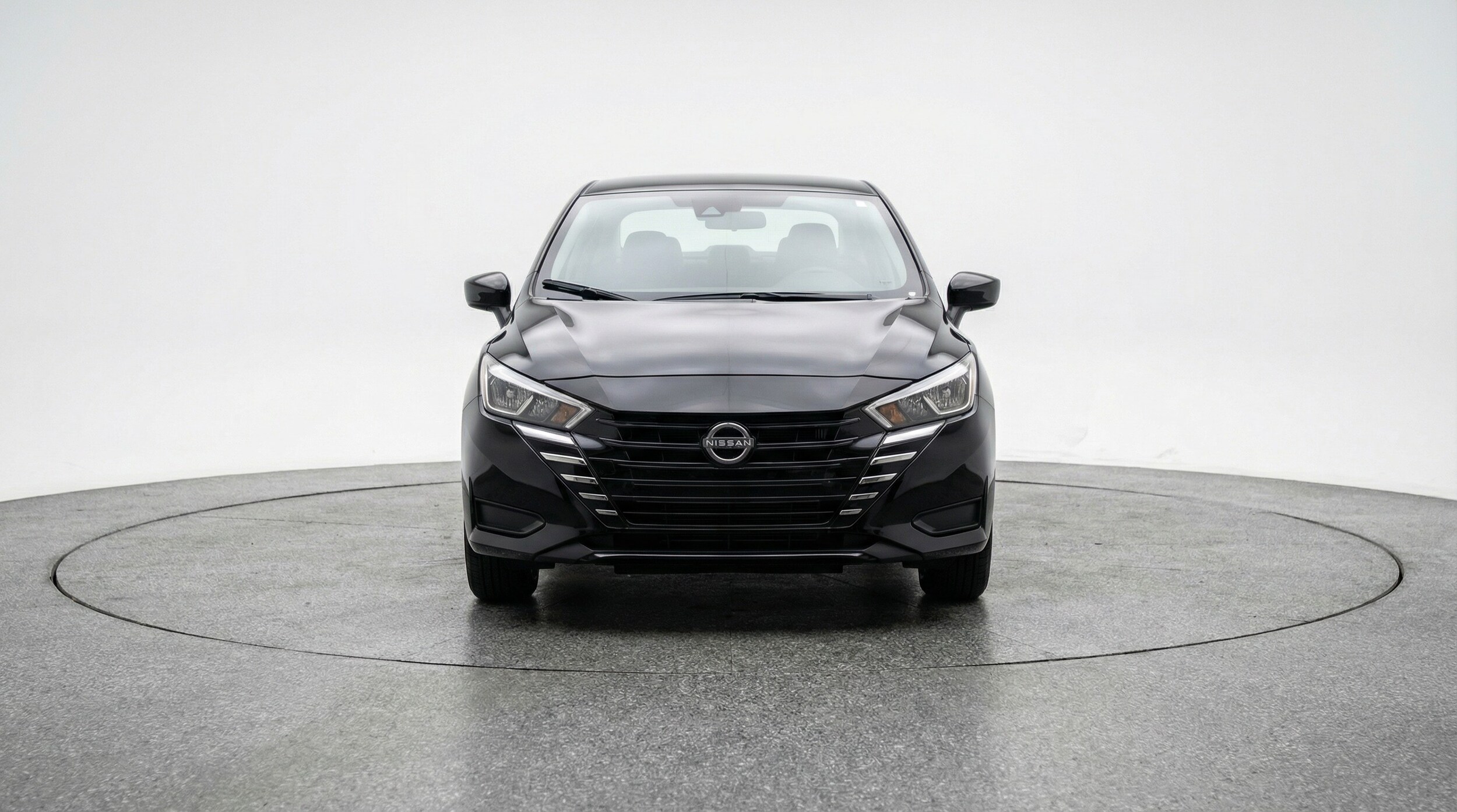 Thumbnail: 2025 Nissan Versa - 2