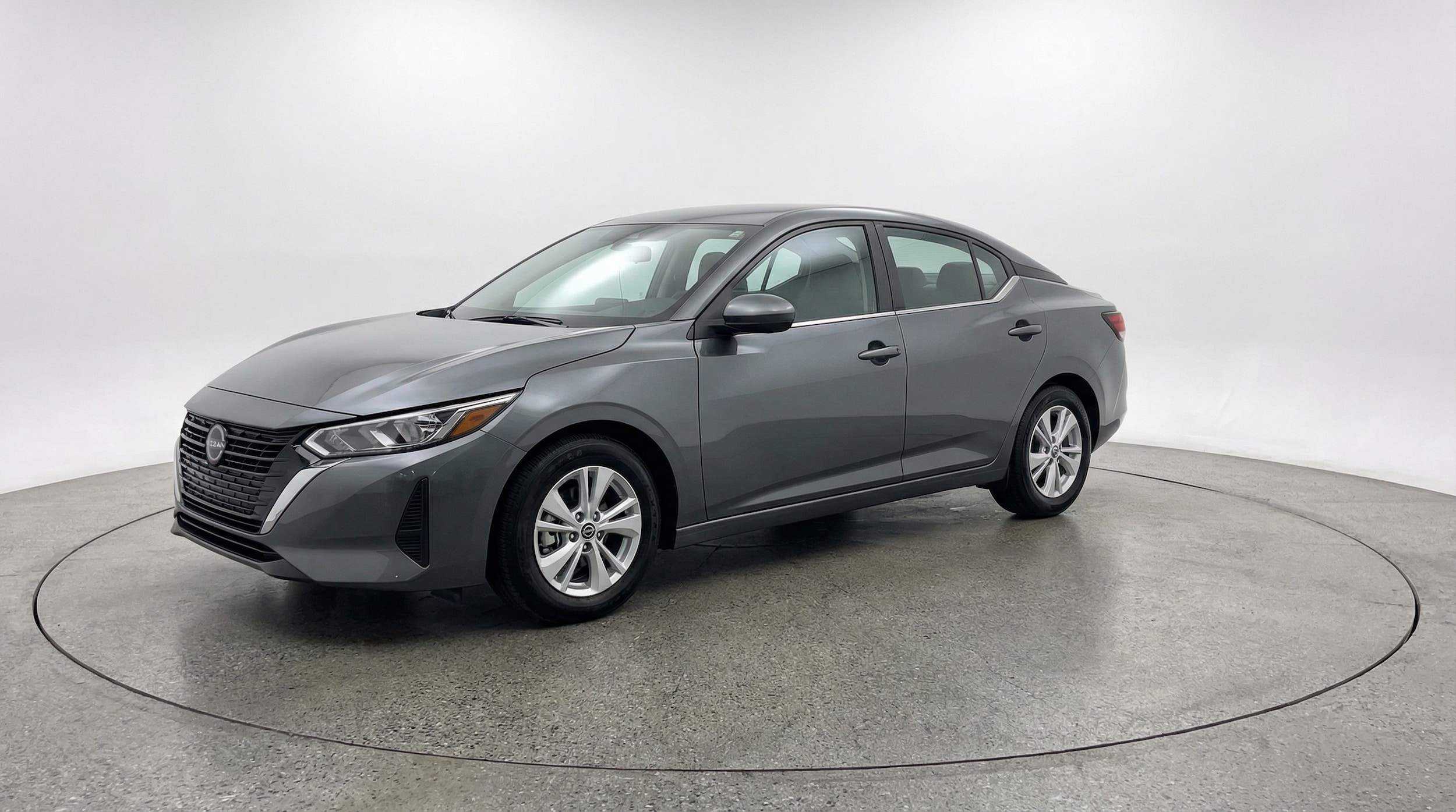 Thumbnail: 2025 Nissan Sentra - 3