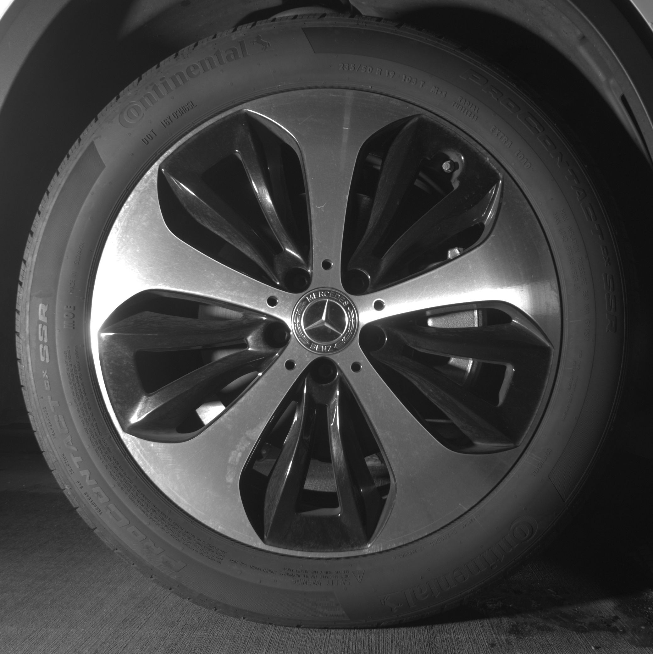 Thumbnail: 2025 Mercedes-Benz GLA - 10