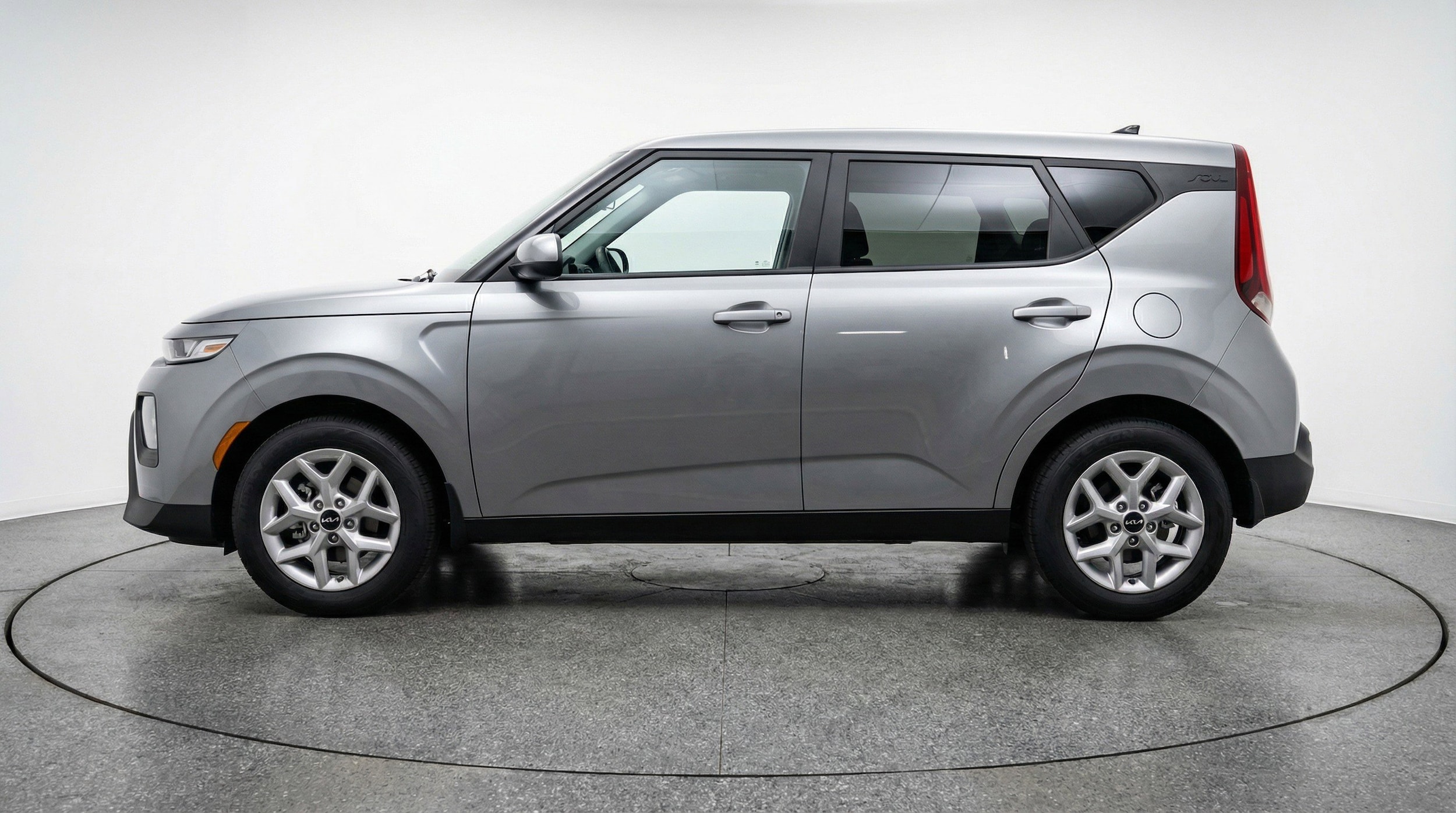 Thumbnail: 2025 Kia Soul - 5