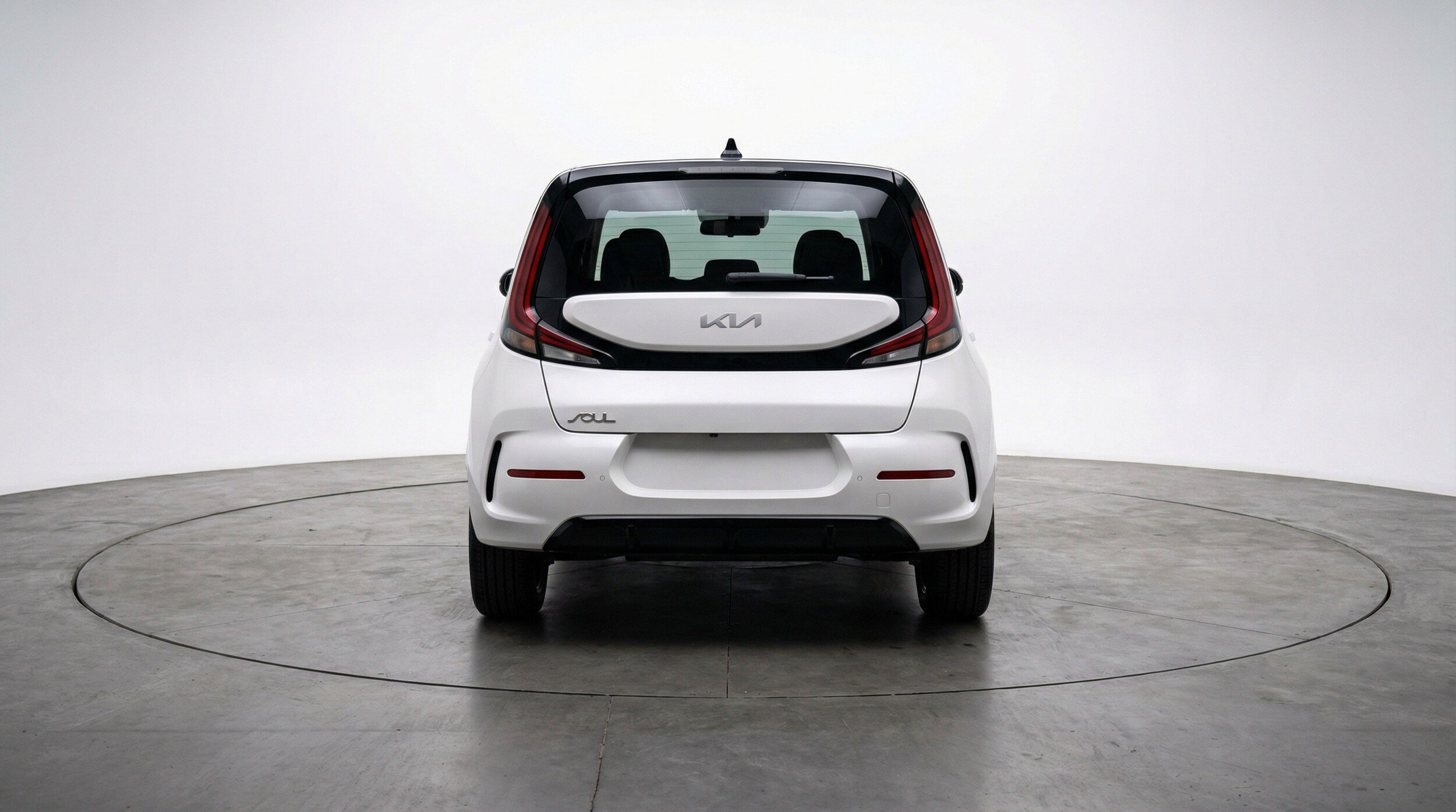 Thumbnail: 2025 Kia Soul - 7