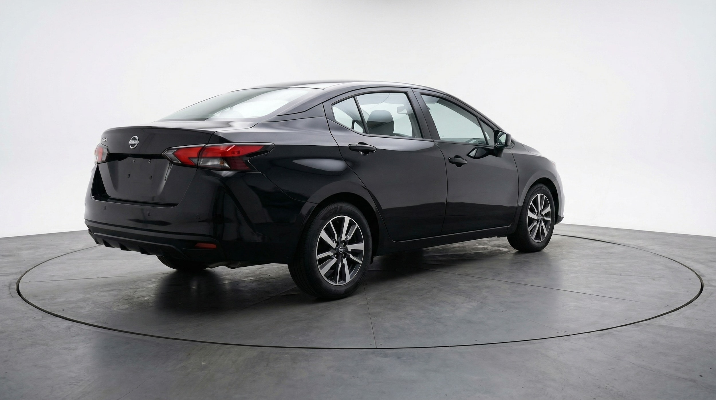 Thumbnail: 2025 Nissan Versa - 7