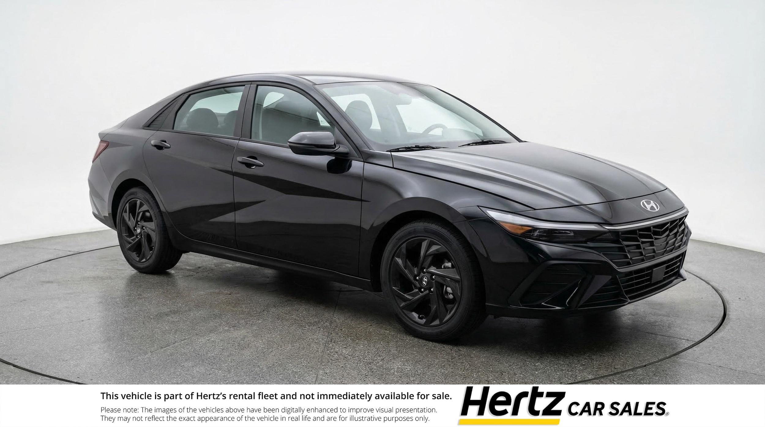Thumbnail: 2026 Hyundai Elantra - 1