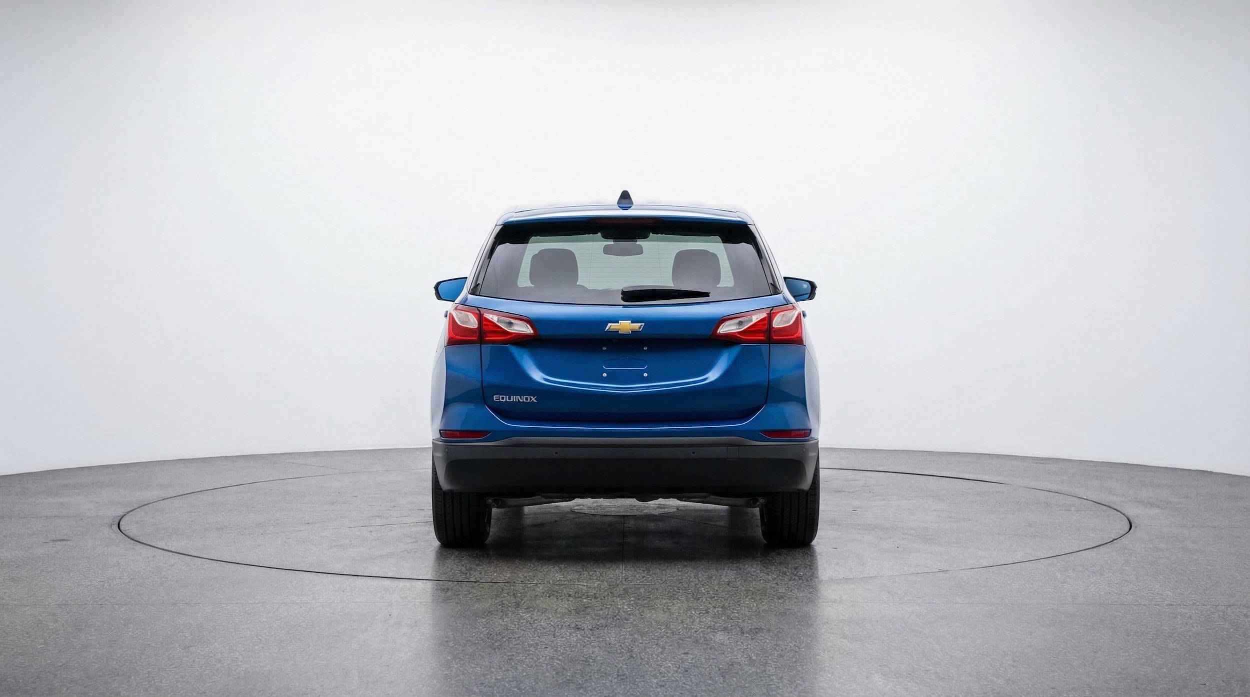 Thumbnail: 2025 Chevrolet Equinox - 7