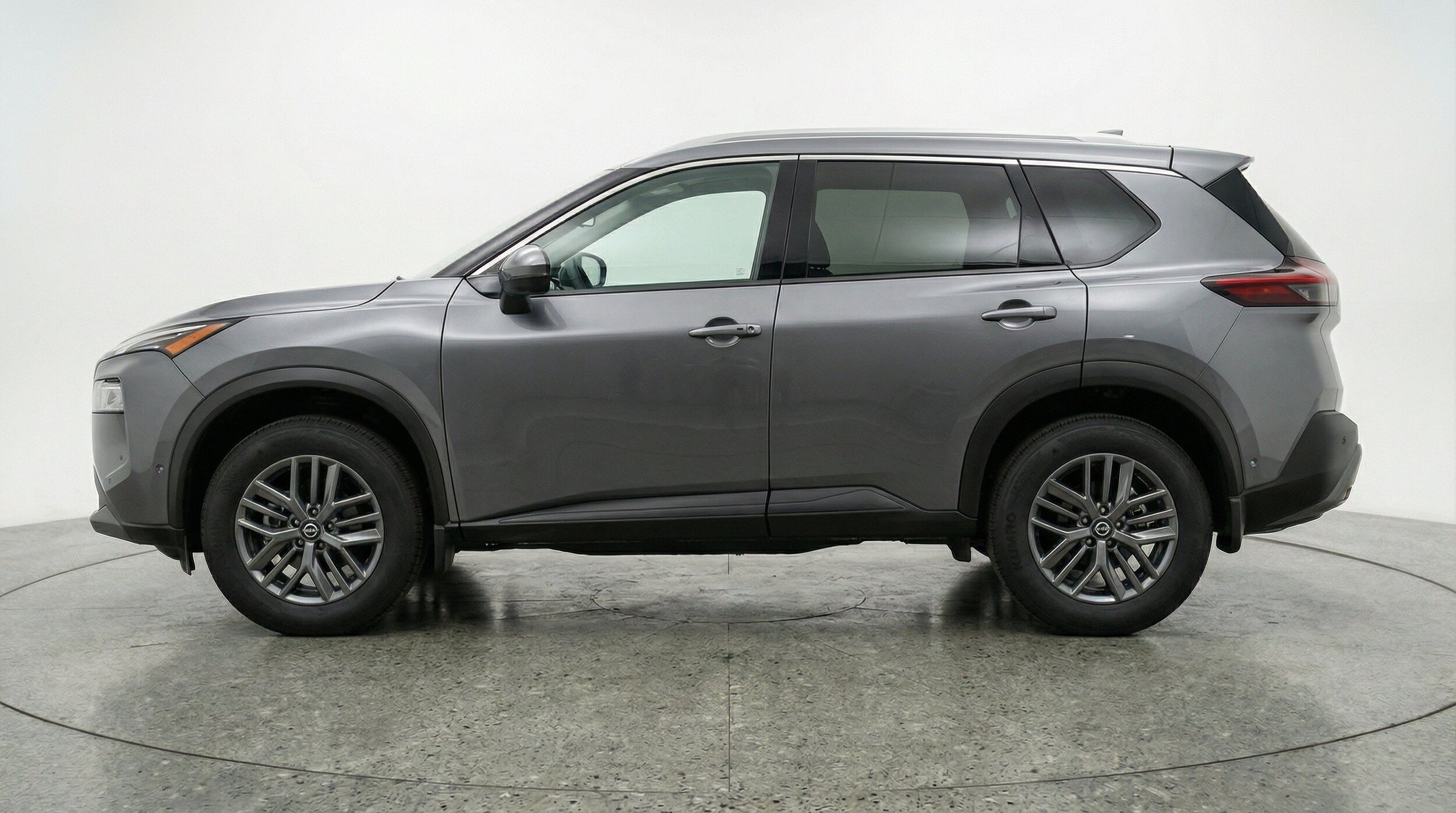 Thumbnail: 2026 Nissan Rogue - 5