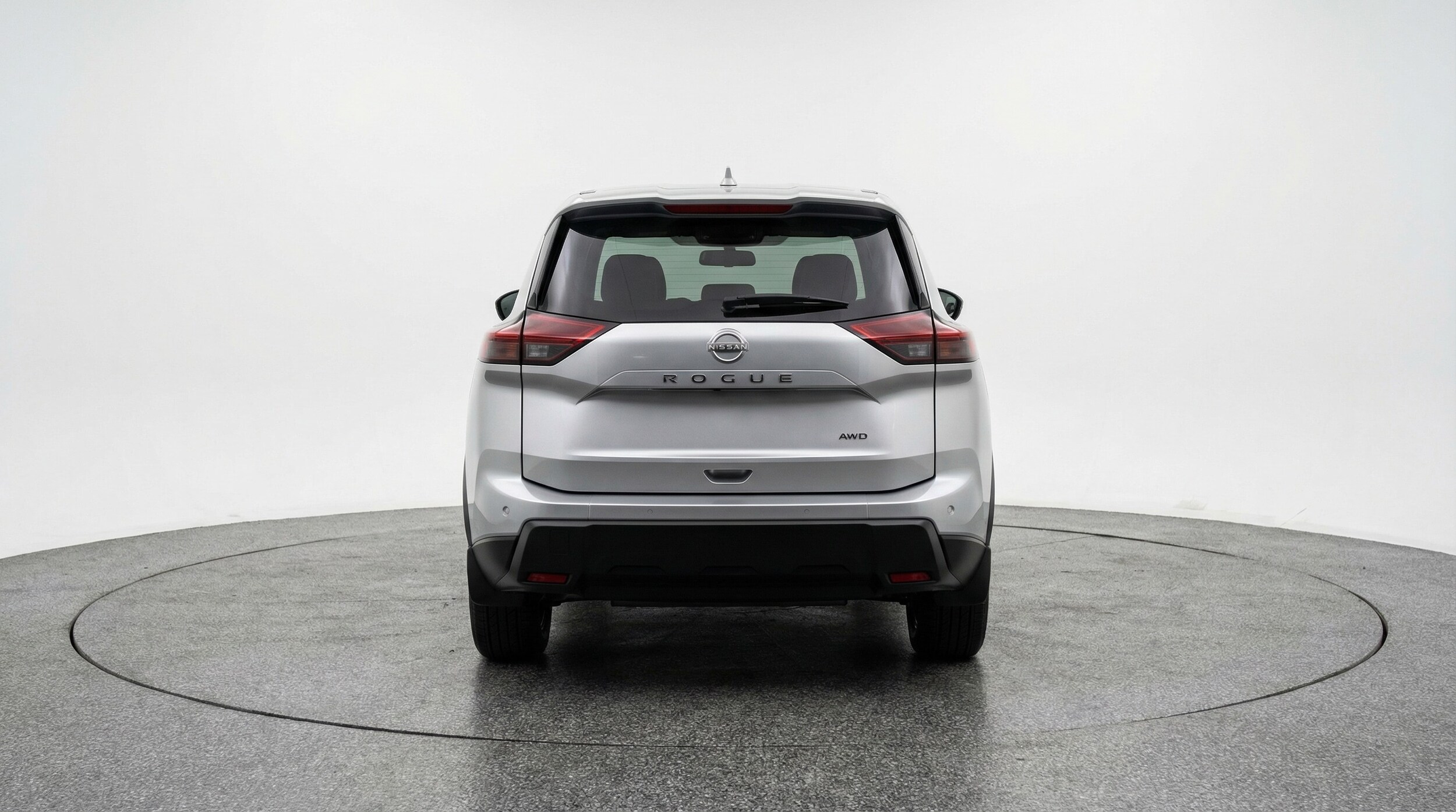 Thumbnail: 2025 Nissan Rogue - 6