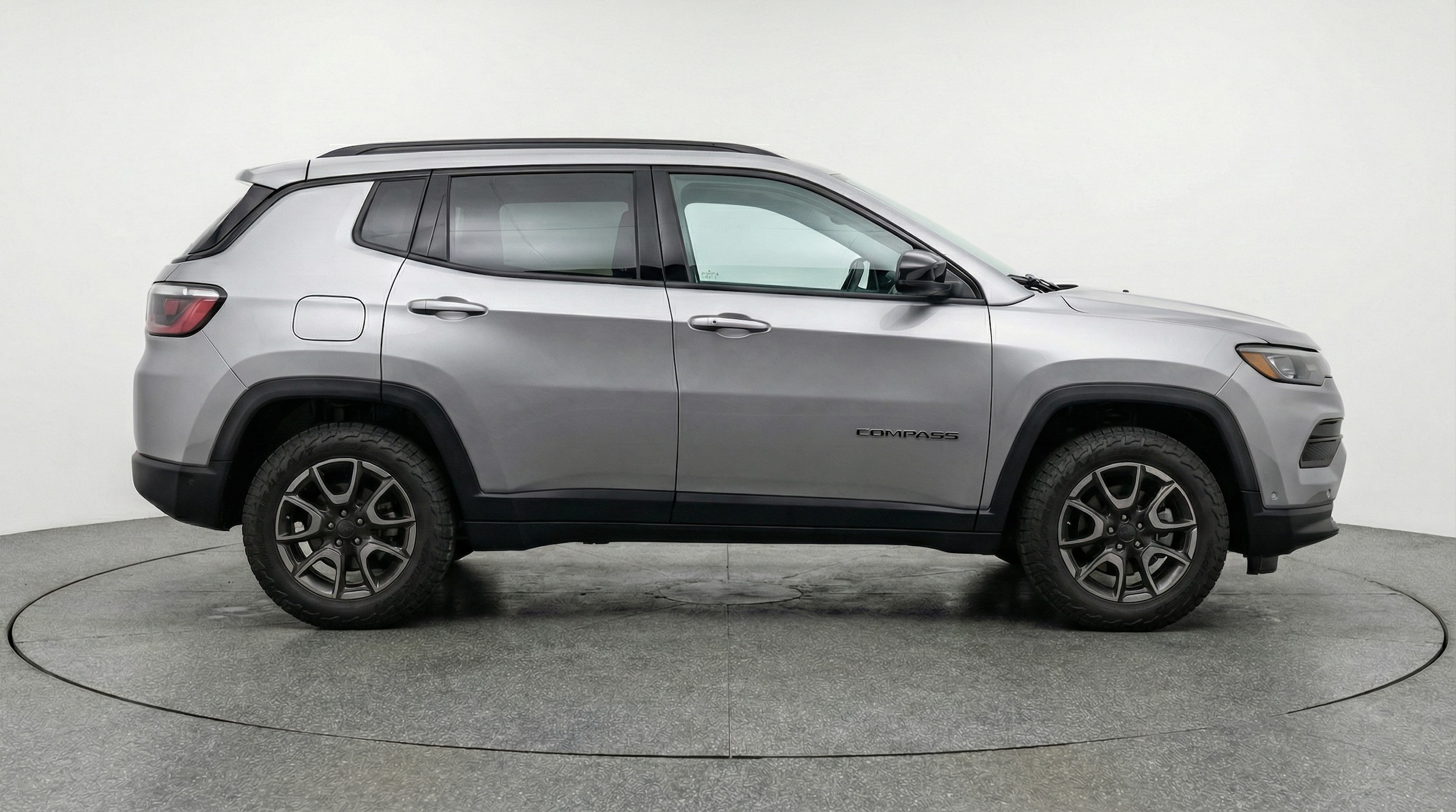 Thumbnail: 2025 Jeep Compass - 8