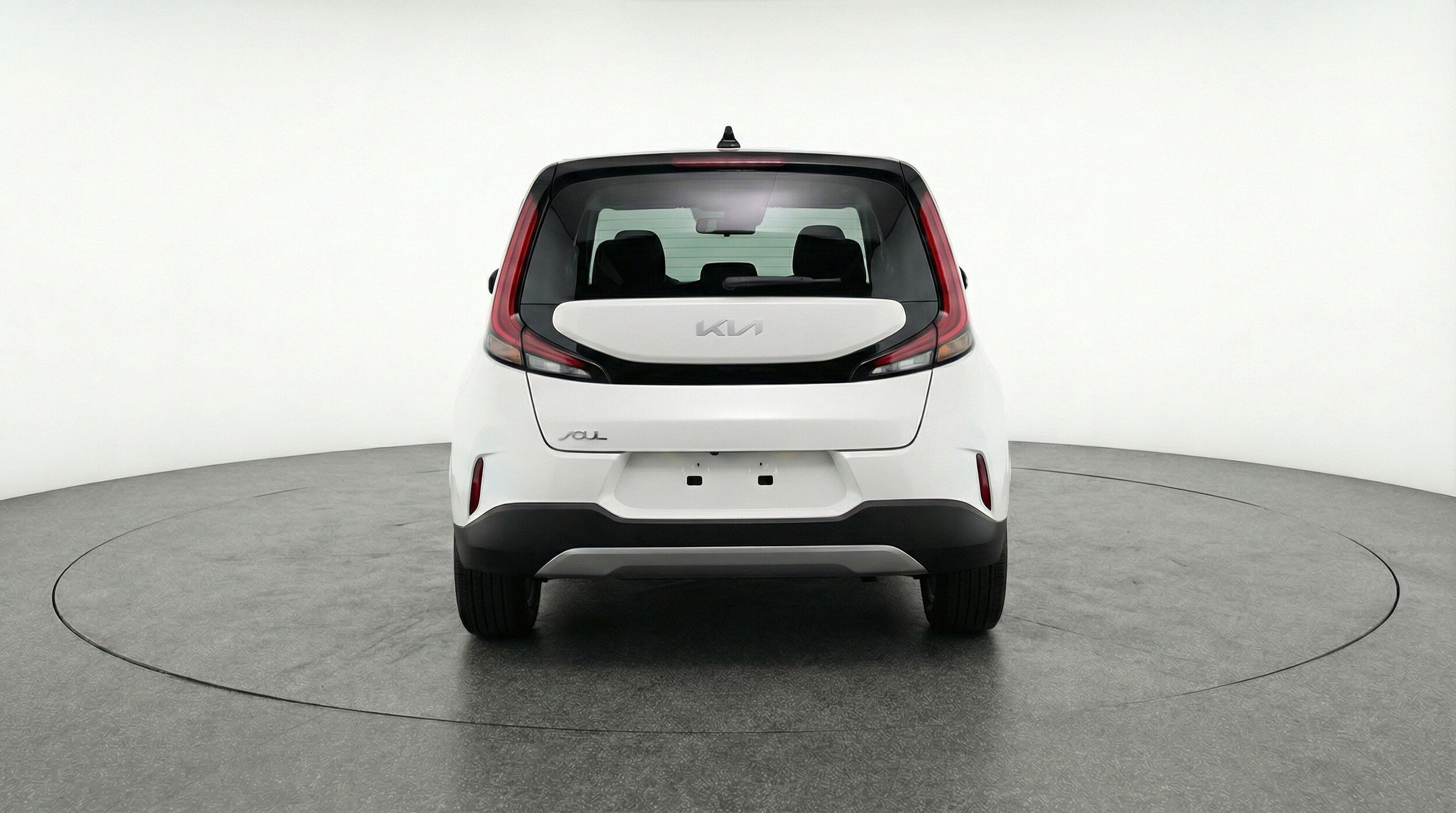 Thumbnail: 2025 Kia Soul - 7