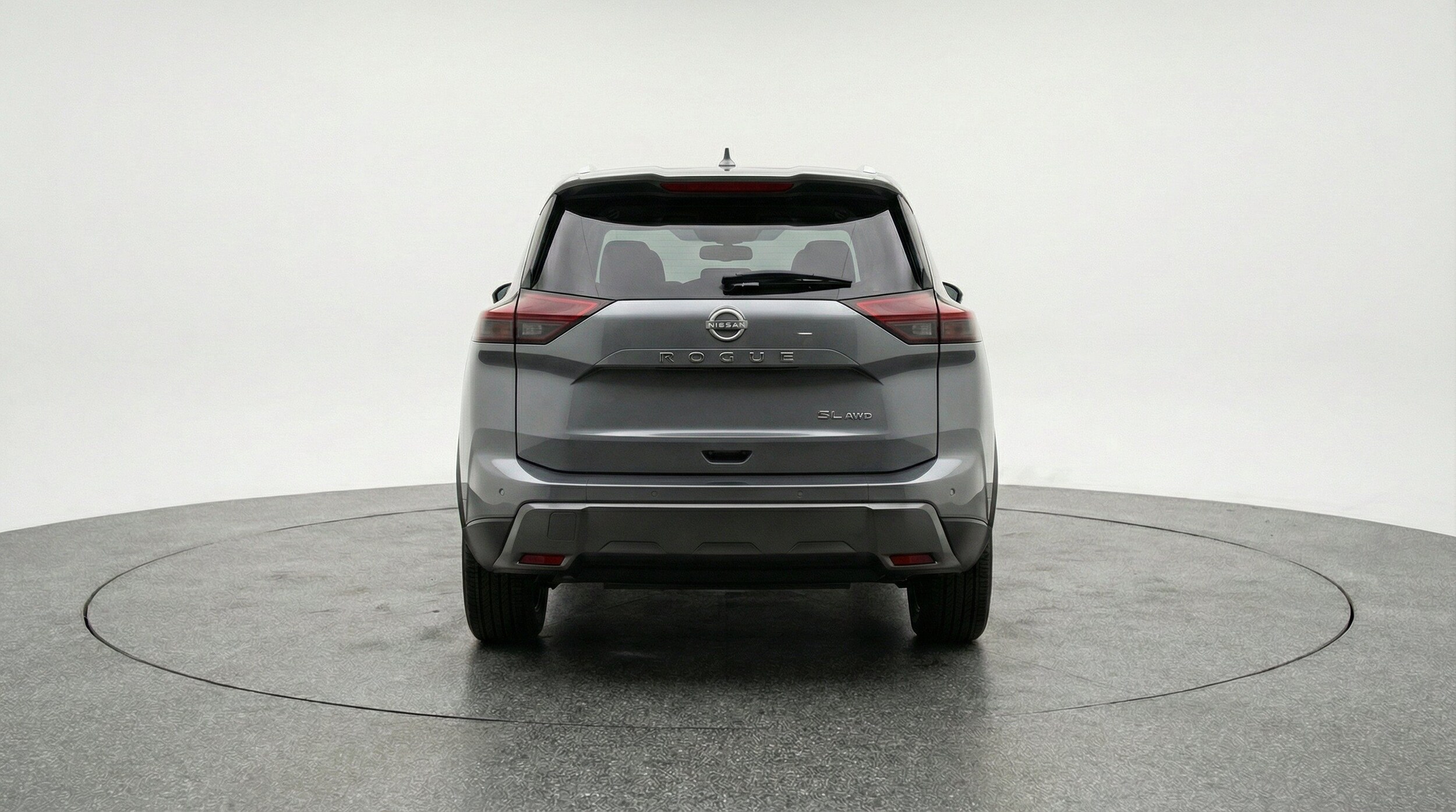 Thumbnail: 2026 Nissan Rogue - 7