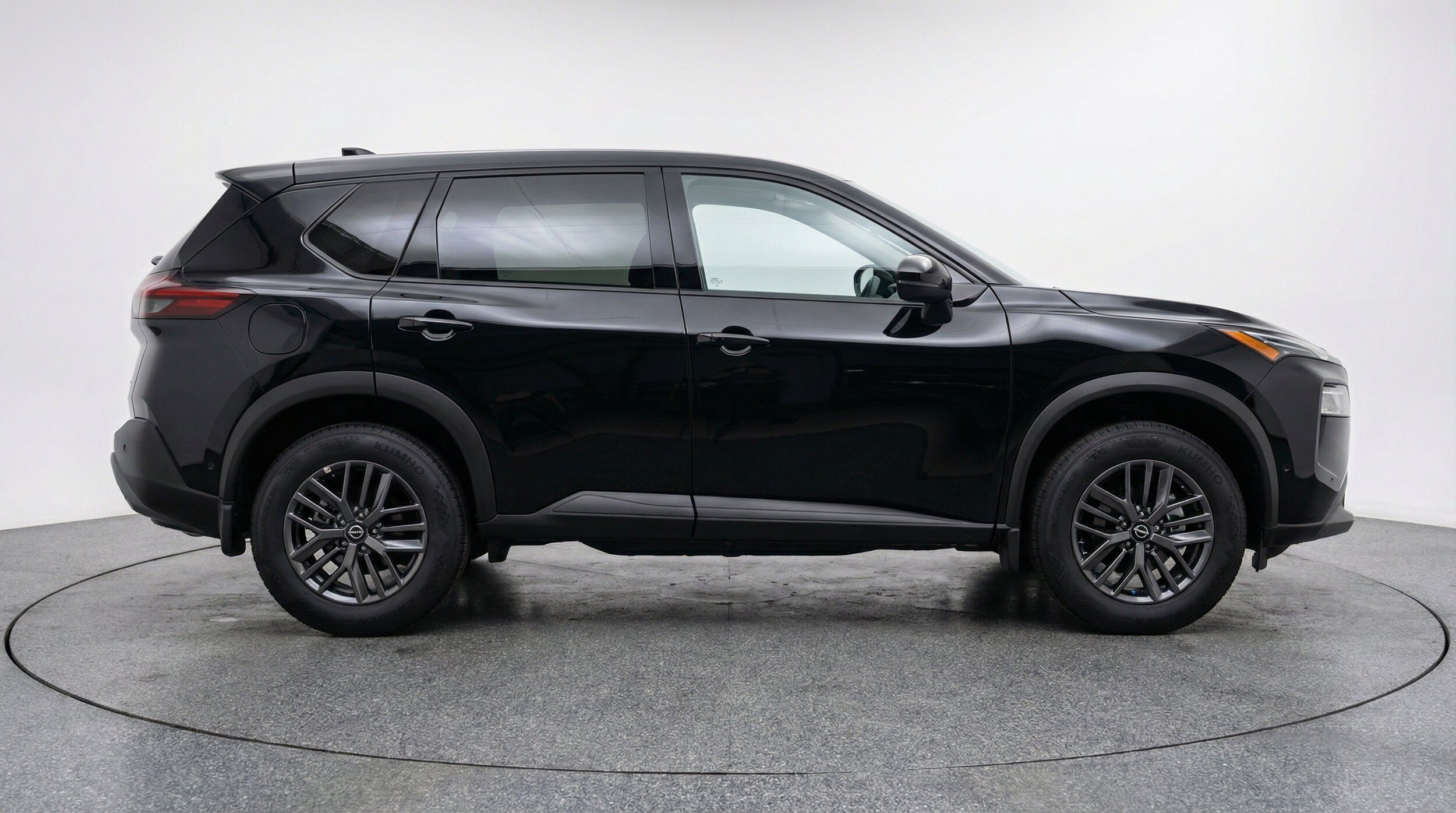 Thumbnail: 2026 Nissan Rogue - 11