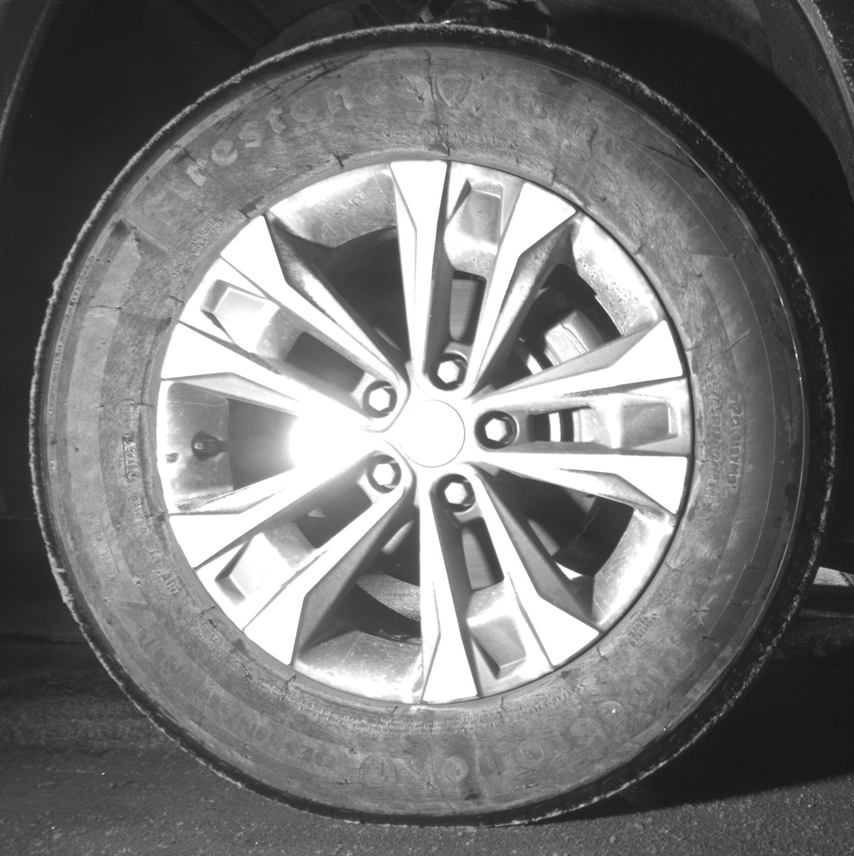 Thumbnail: 2025 Chevrolet Equinox - 10