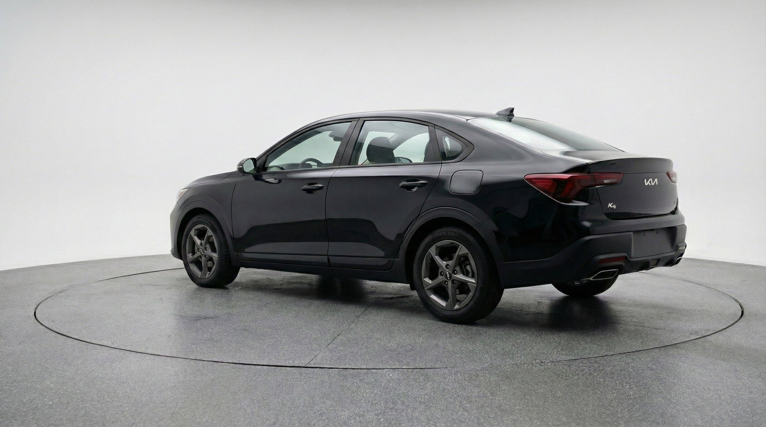 Thumbnail: 2025 Kia K4 - 6