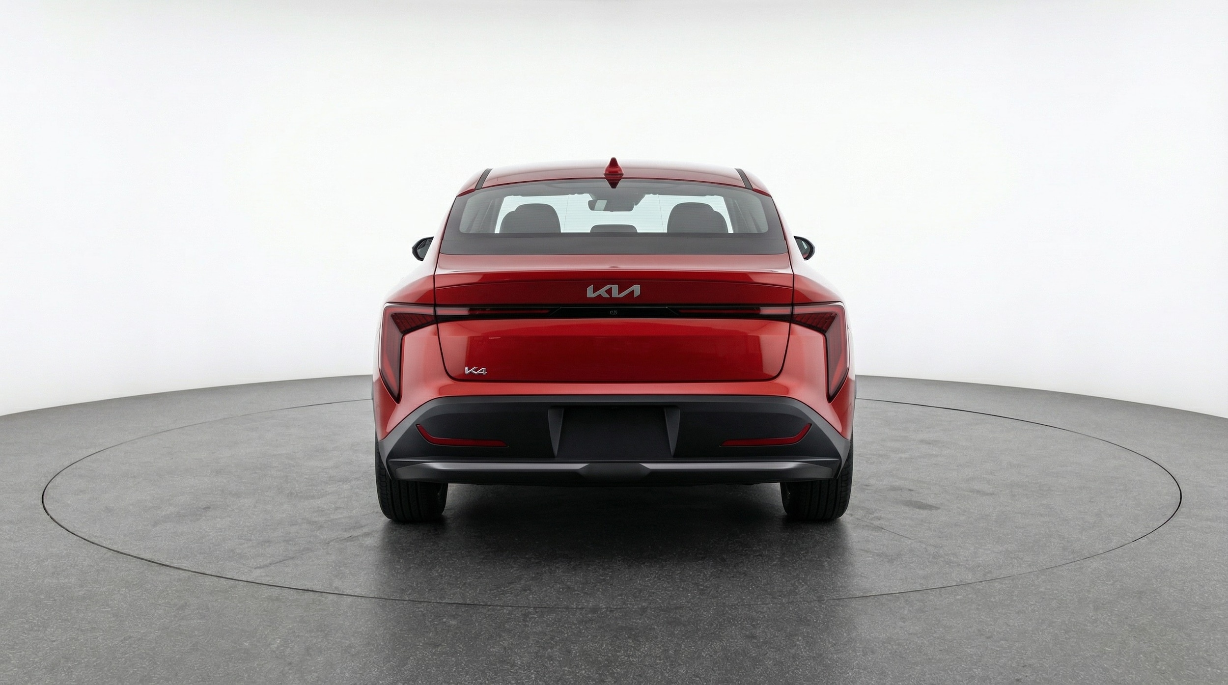 Thumbnail: 2025 Kia K4 - 6