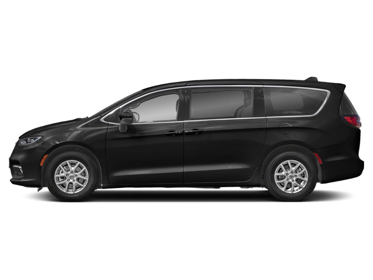 Thumbnail: 2024 Chrysler Pacifica - 3